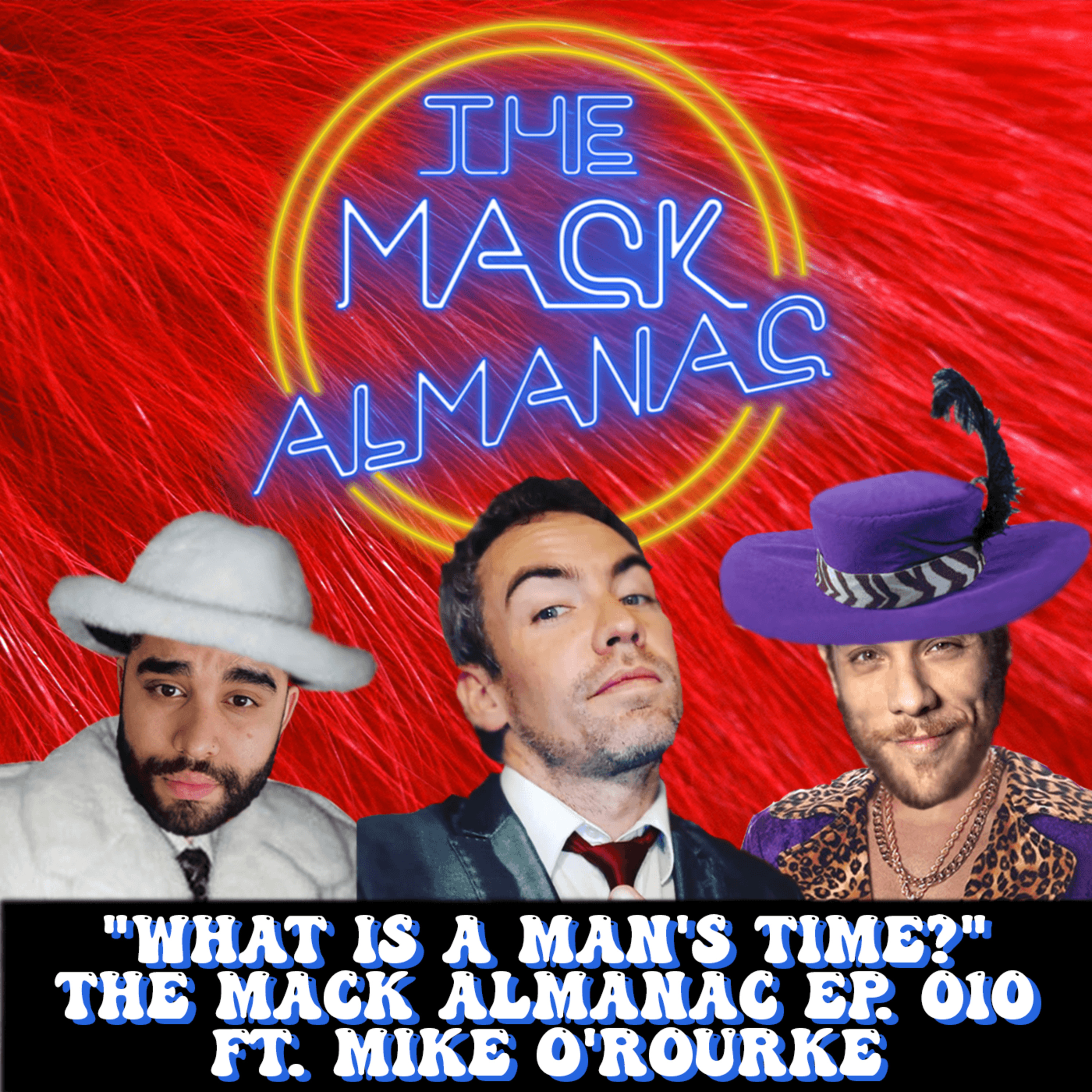 The Mack Almanac