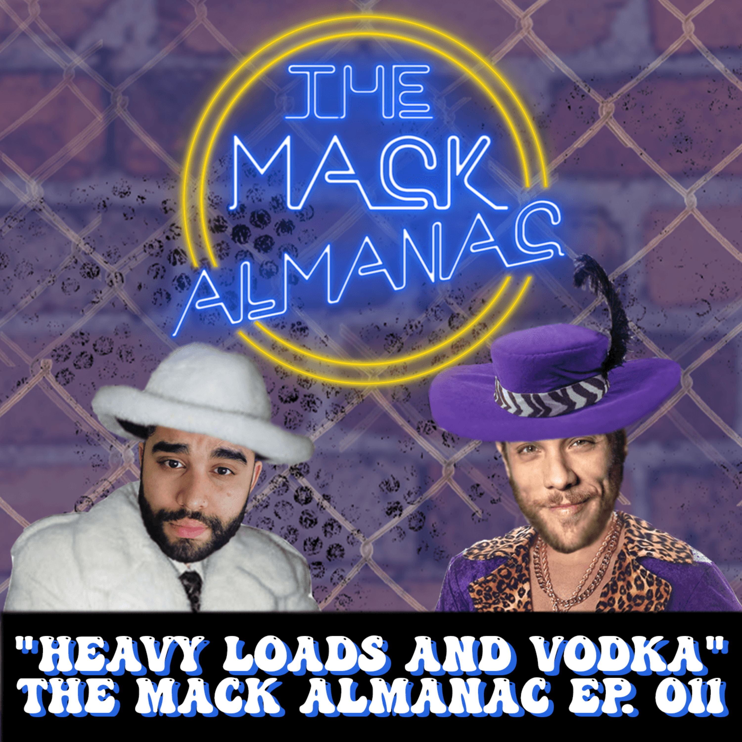 The Mack Almanac