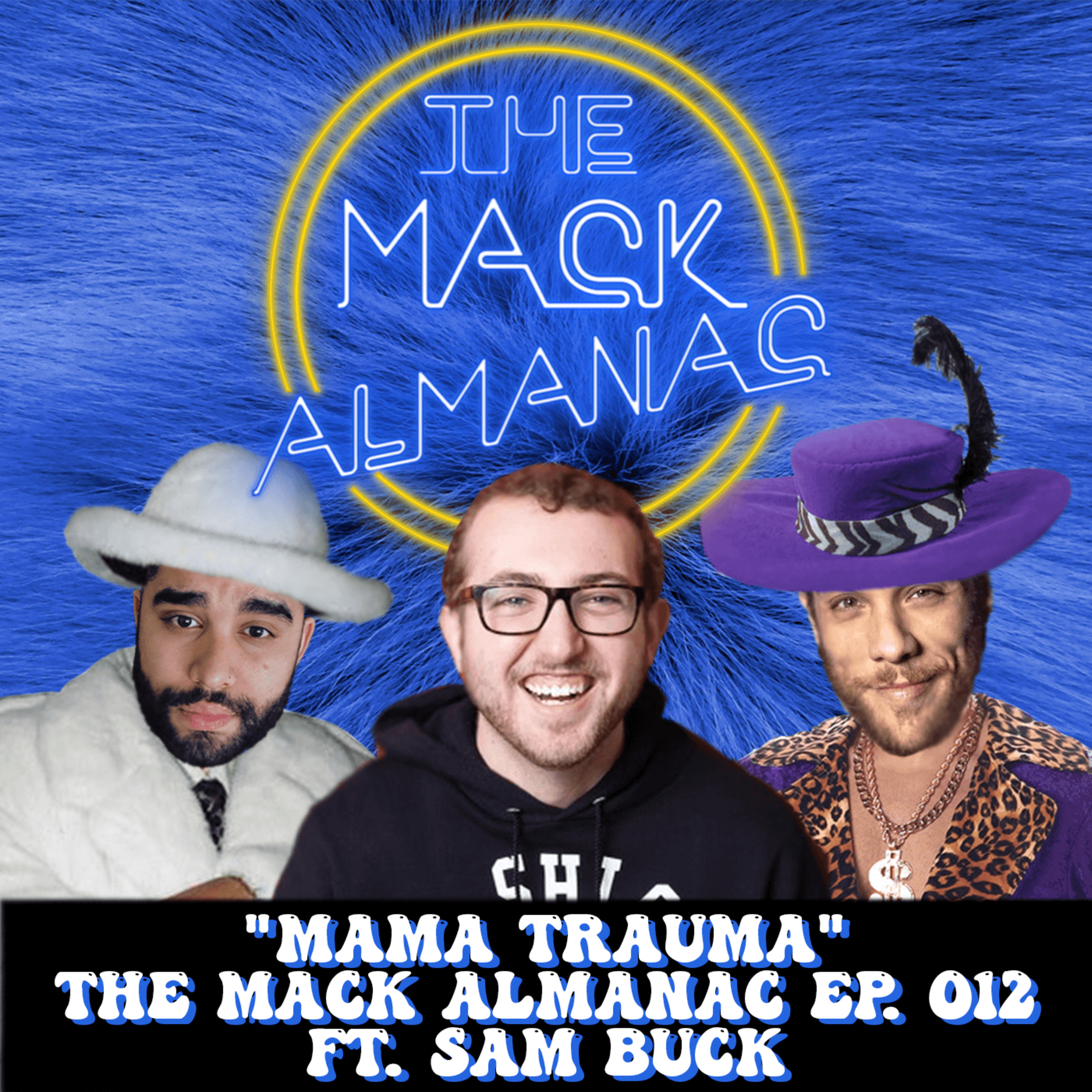 The Mack Almanac