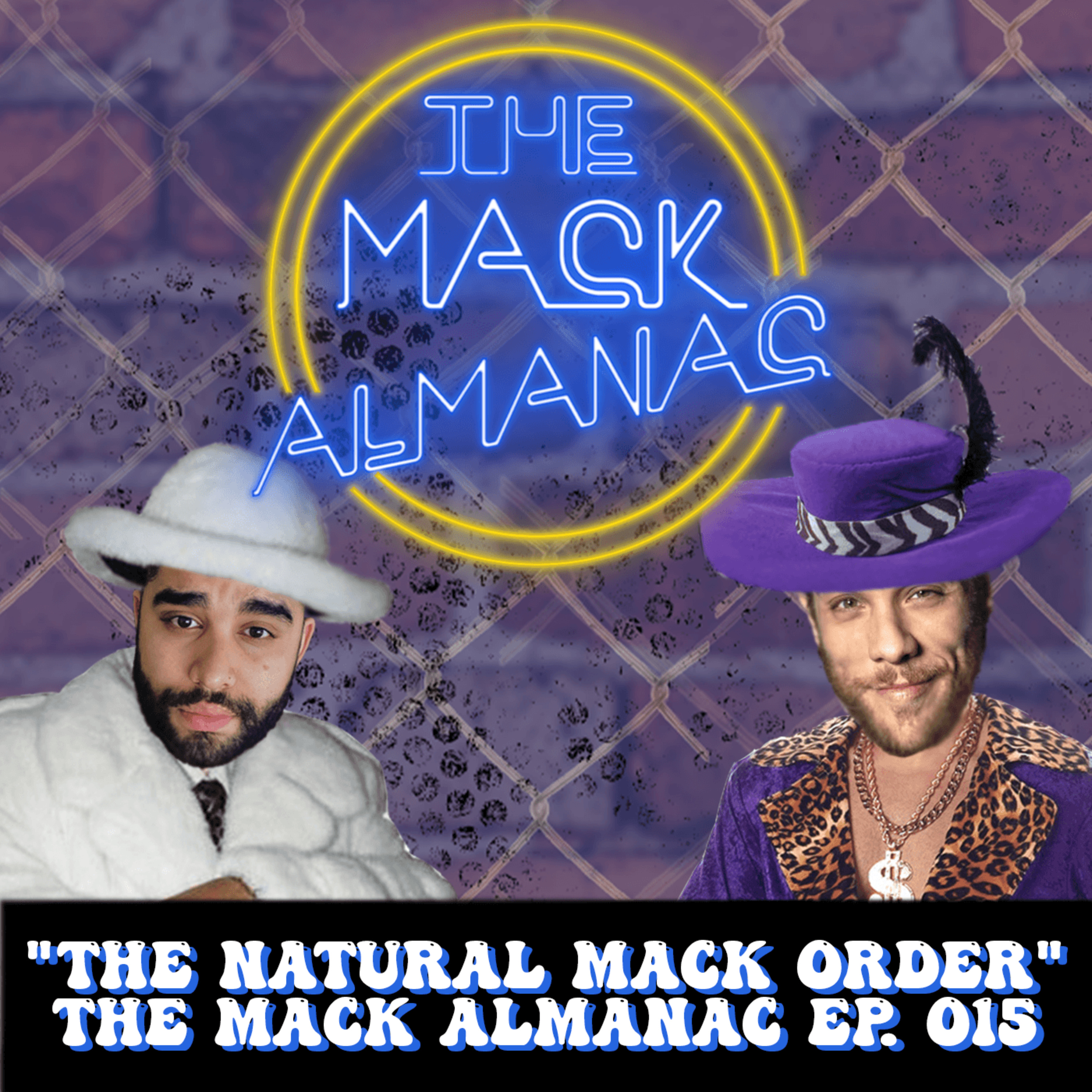 The Mack Almanac