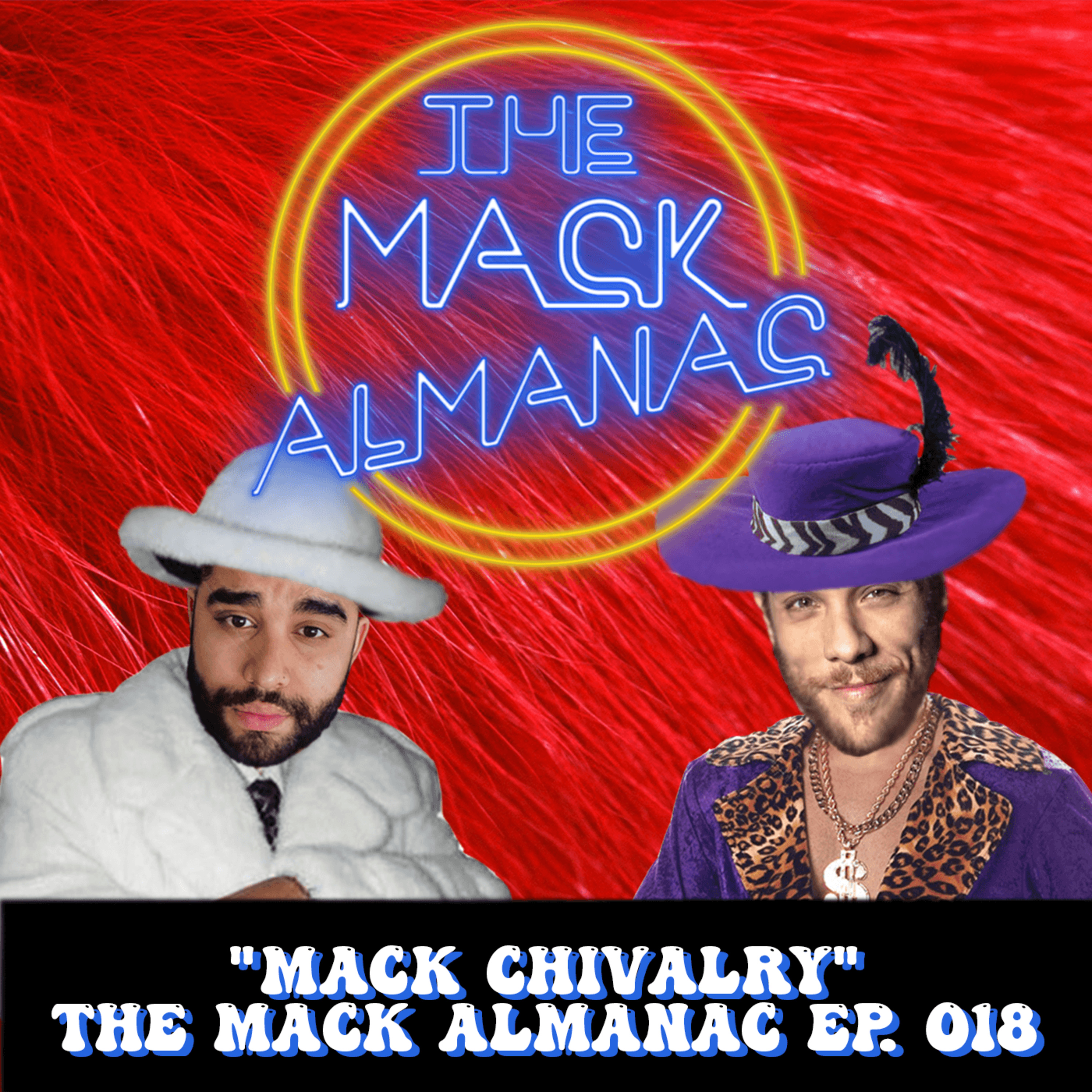The Mack Almanac