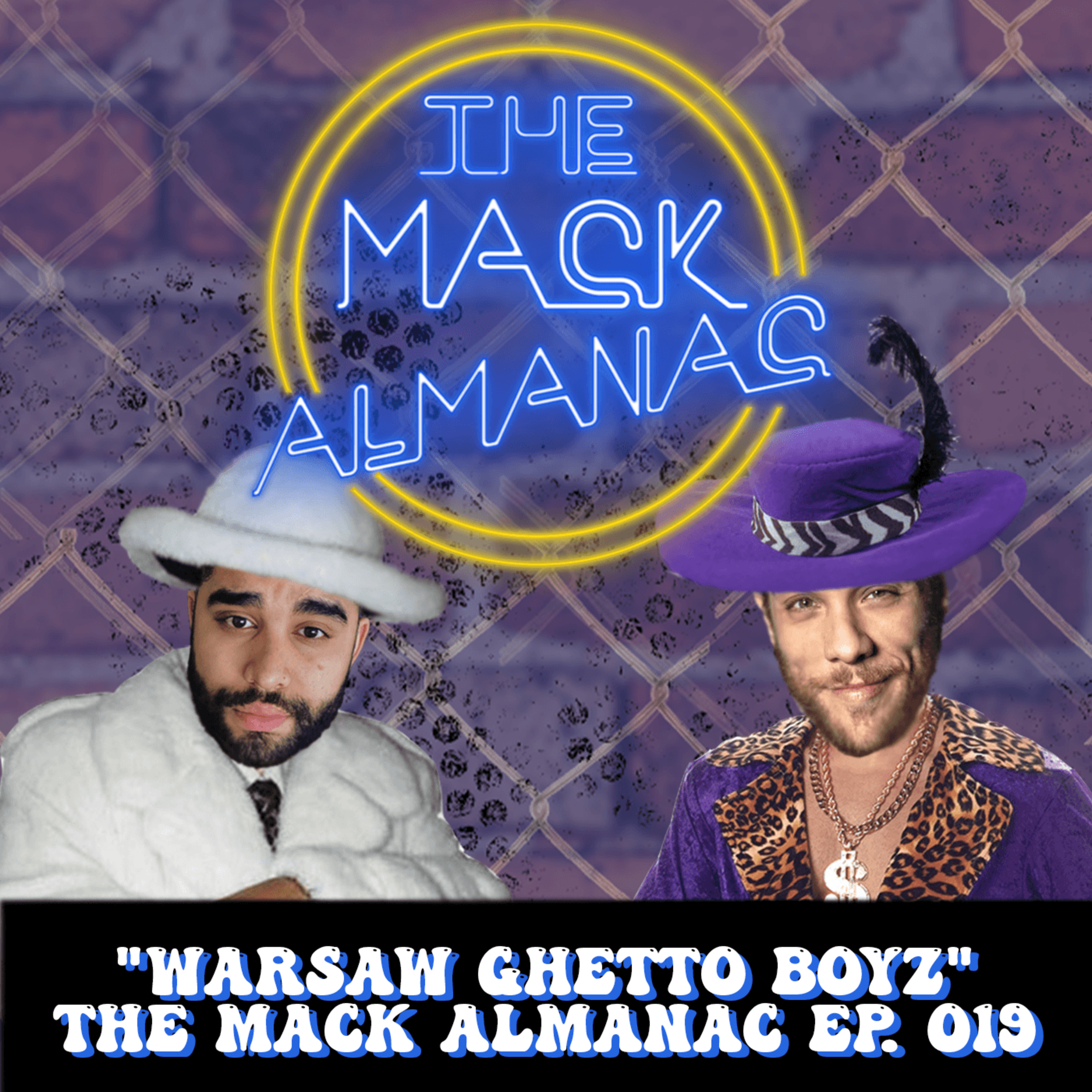 The Mack Almanac