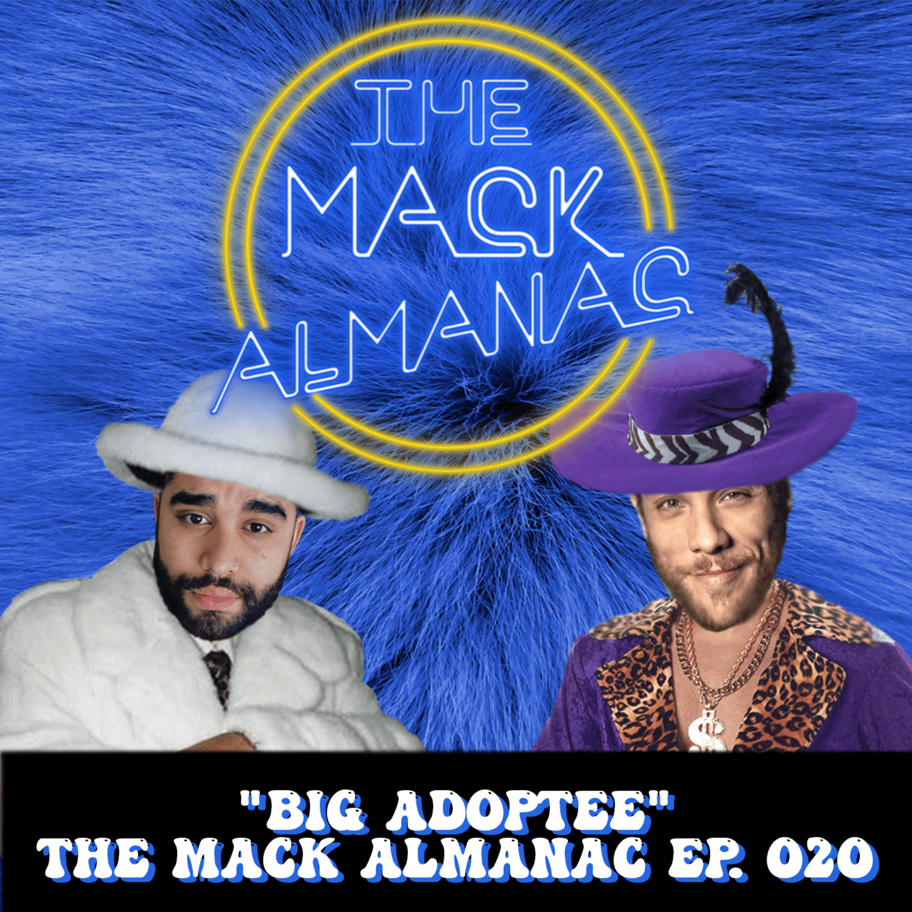 The Mack Almanac