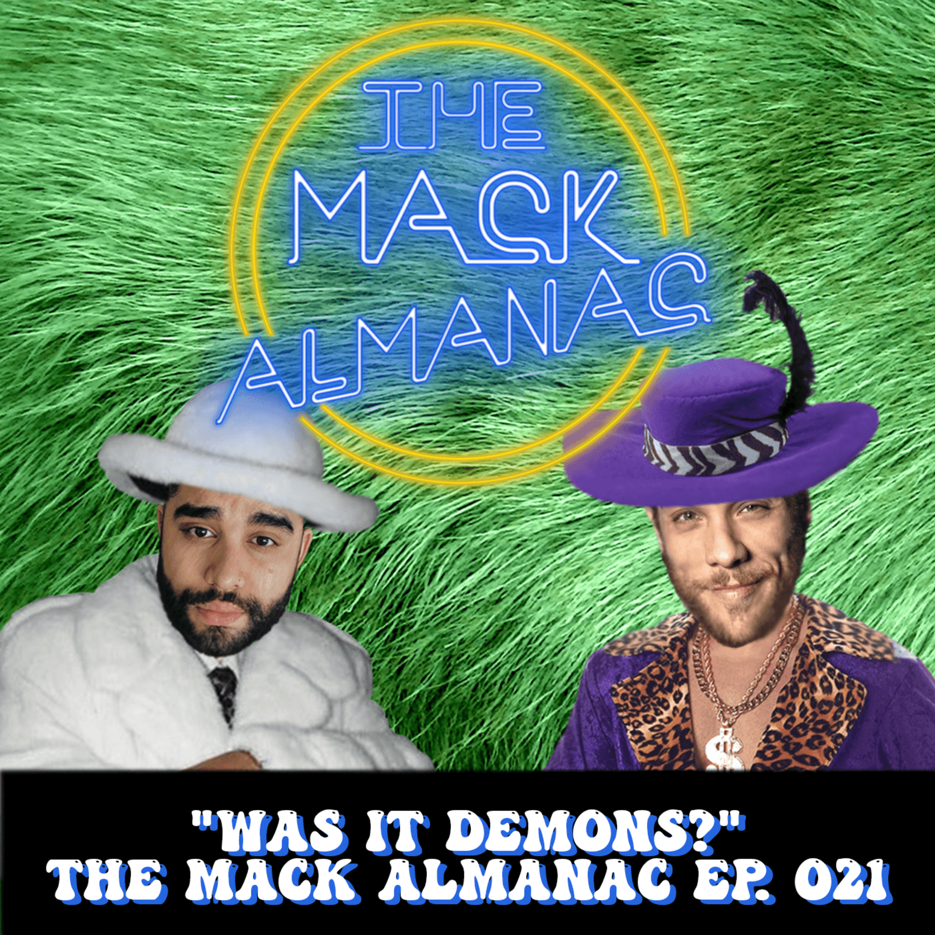 The Mack Almanac