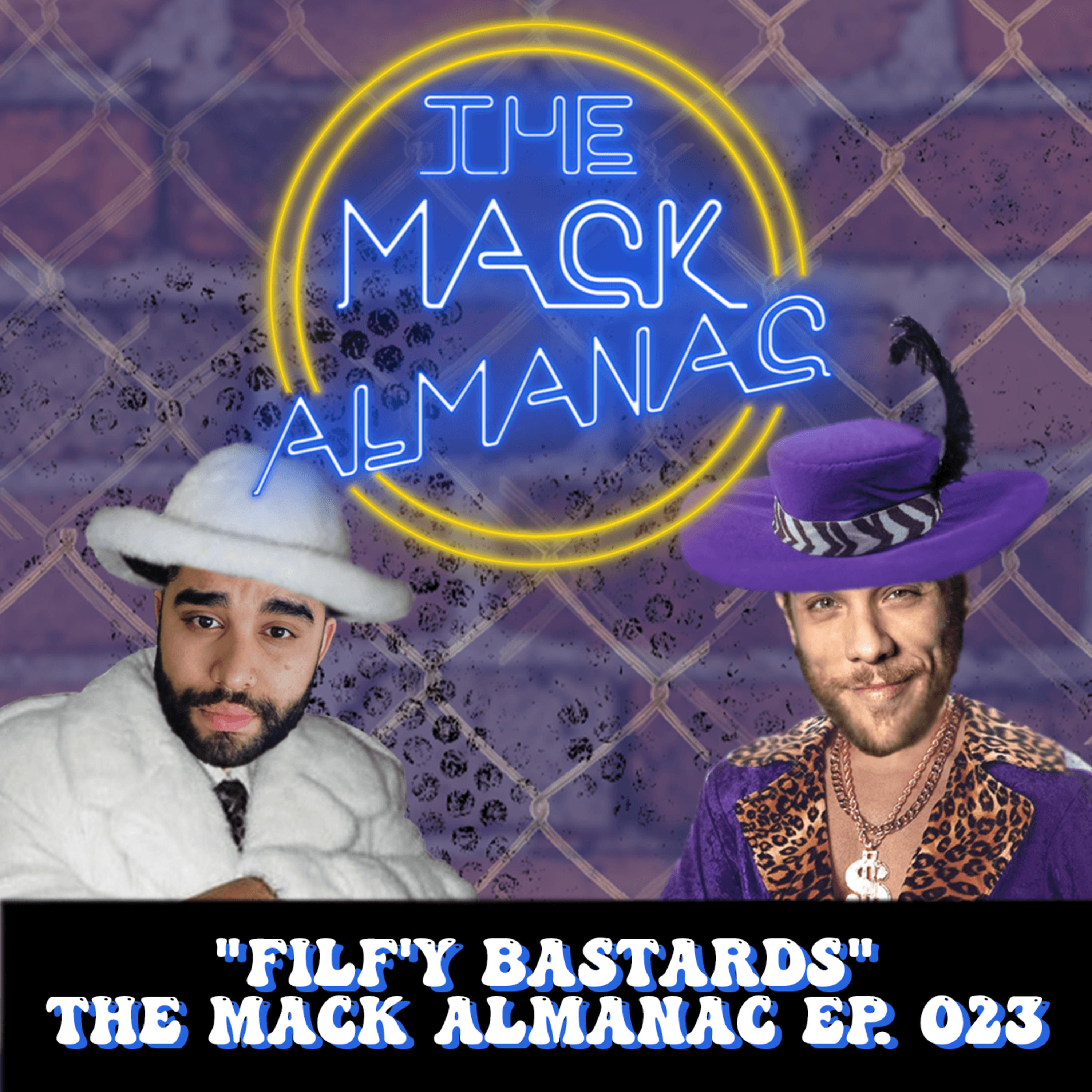 The Mack Almanac