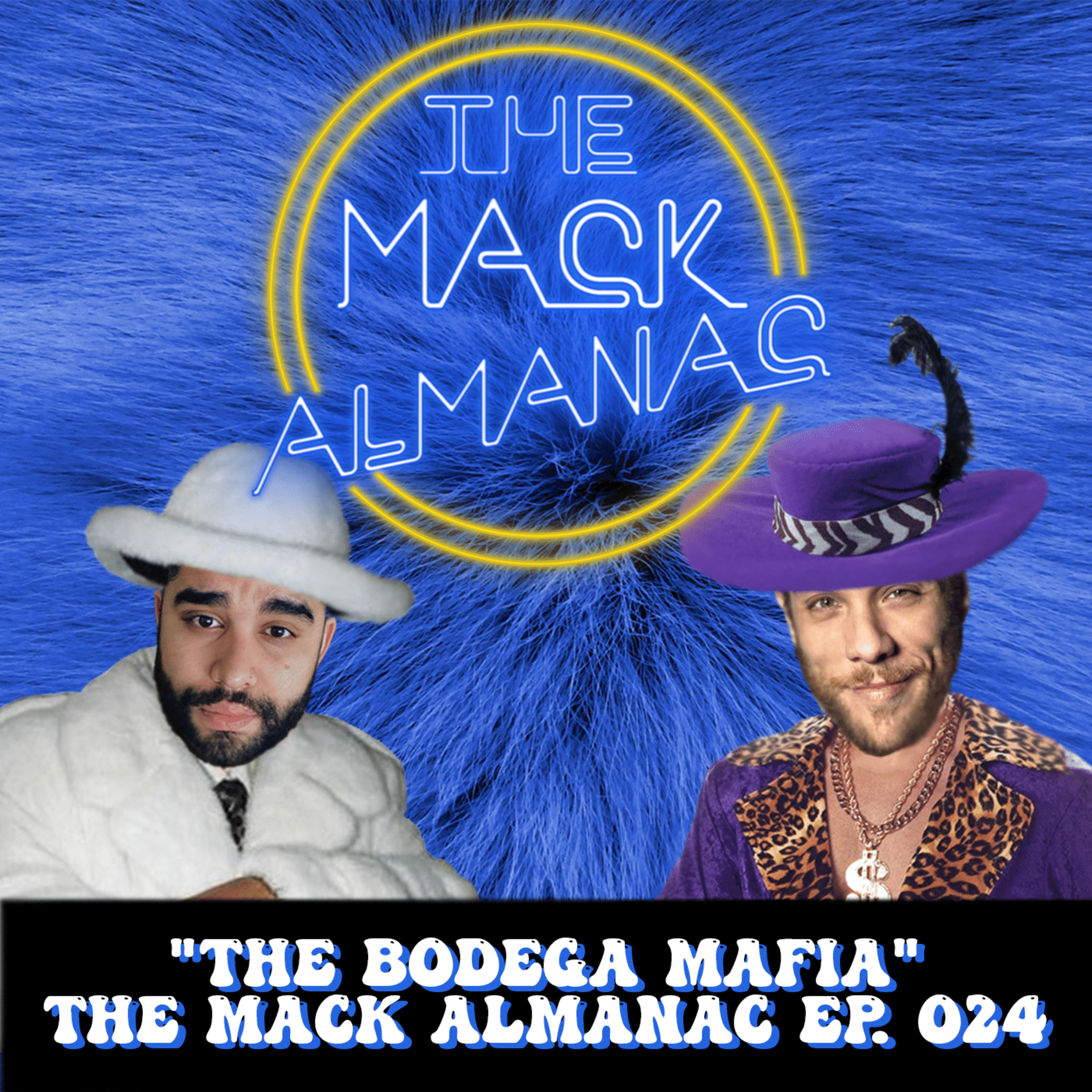 The Mack Almanac