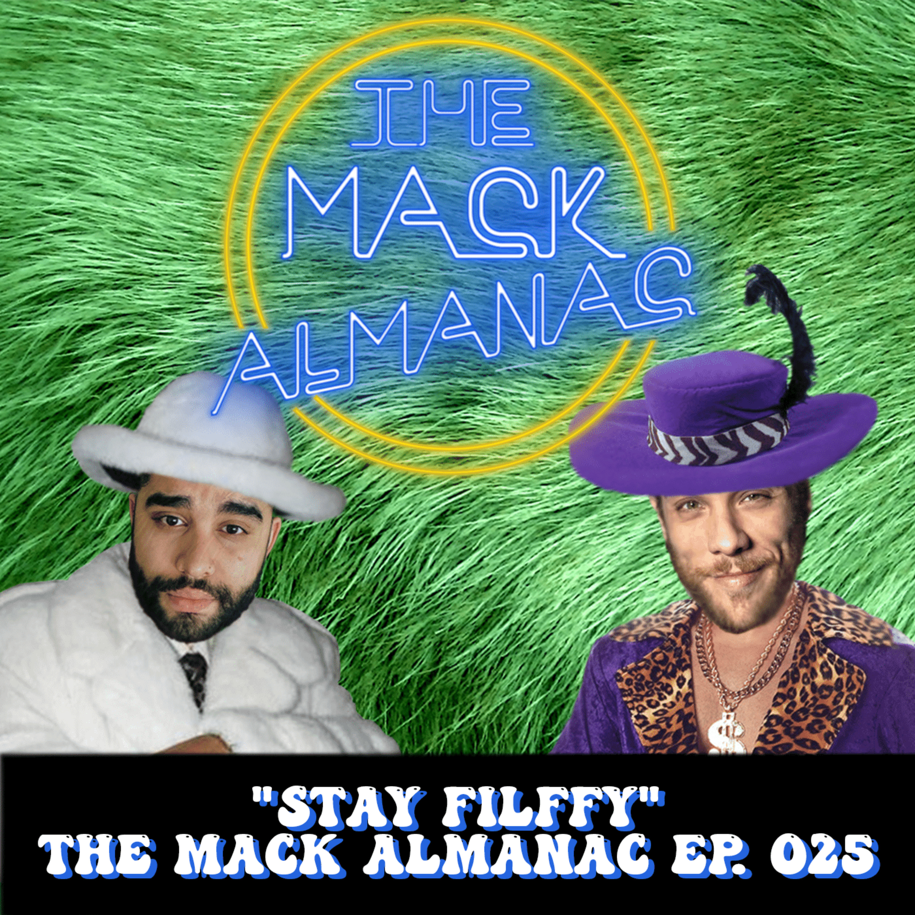 The Mack Almanac