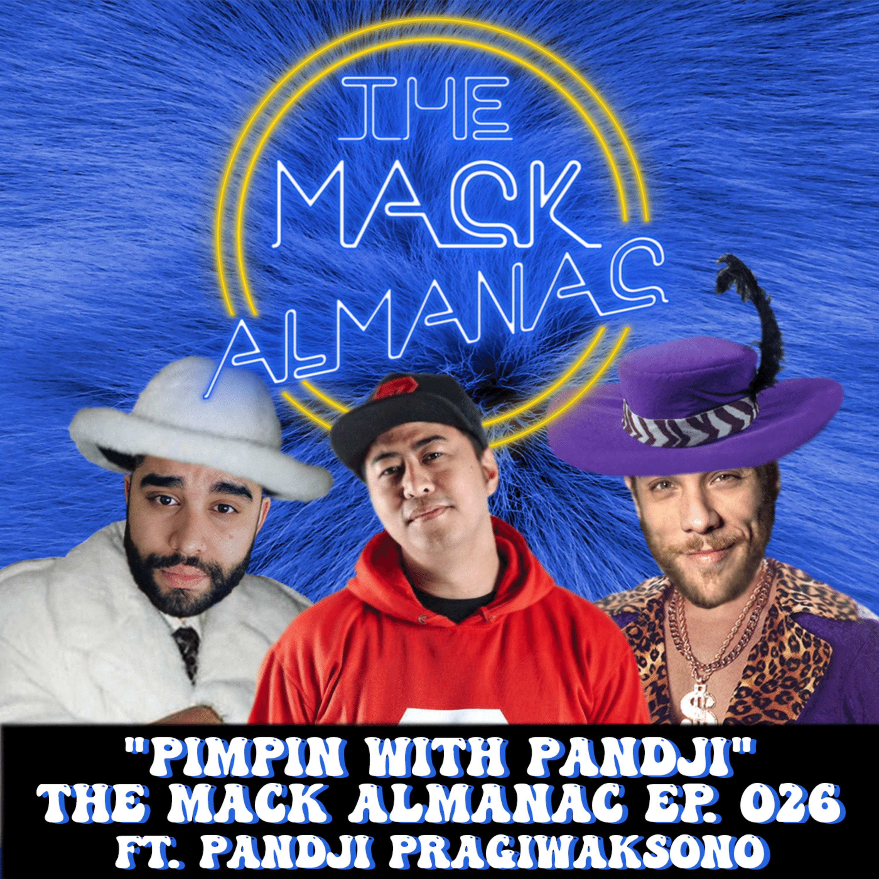 The Mack Almanac