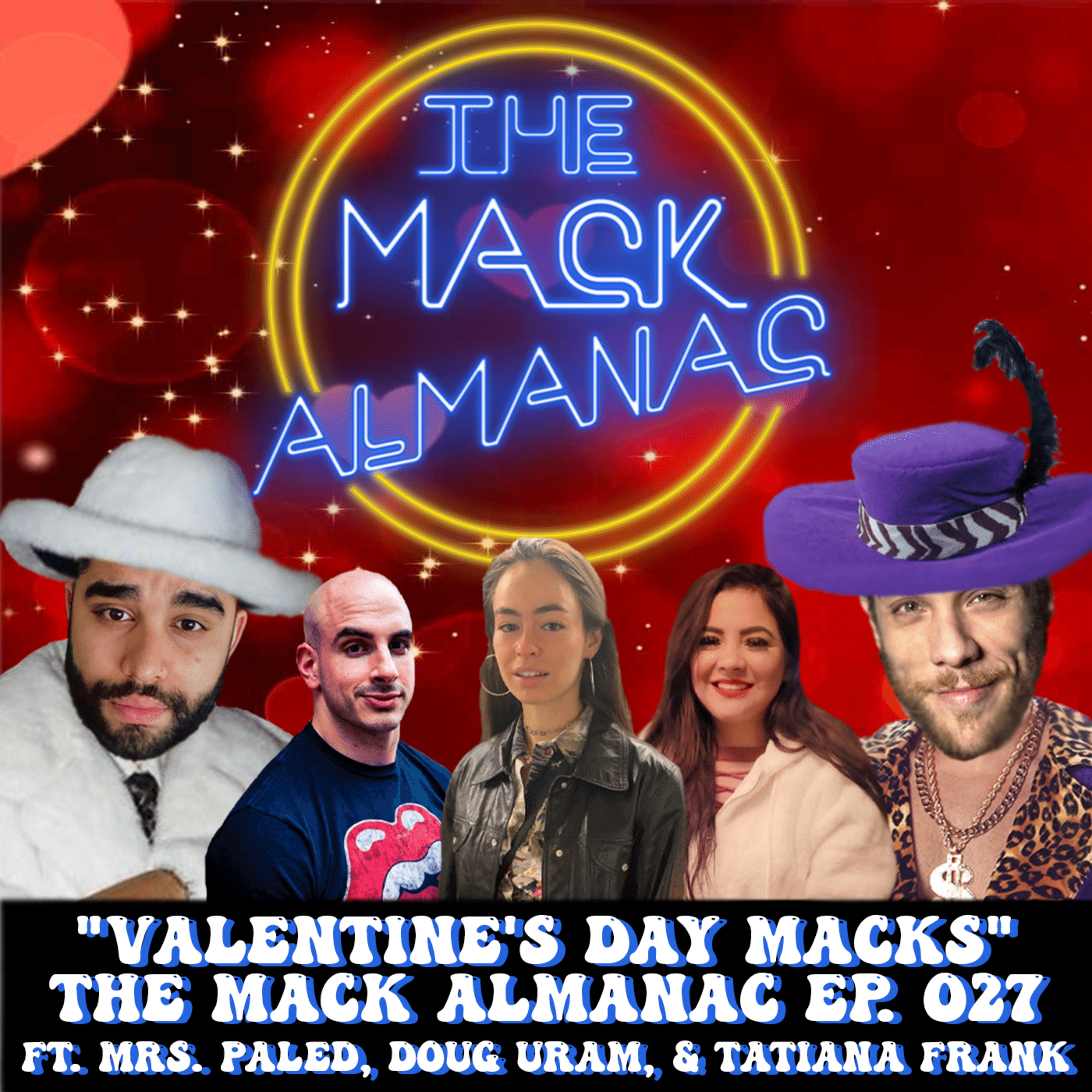 The Mack Almanac