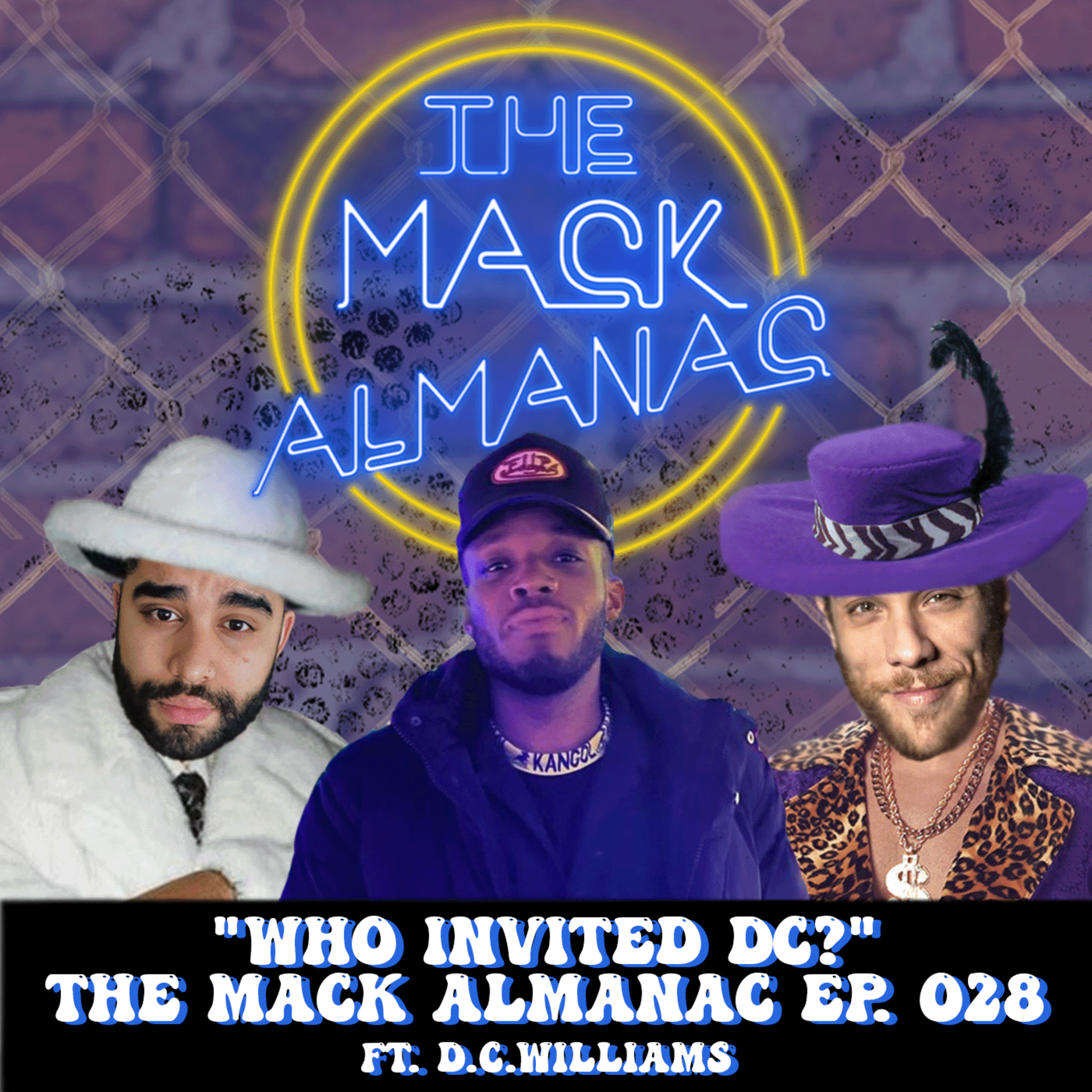 The Mack Almanac