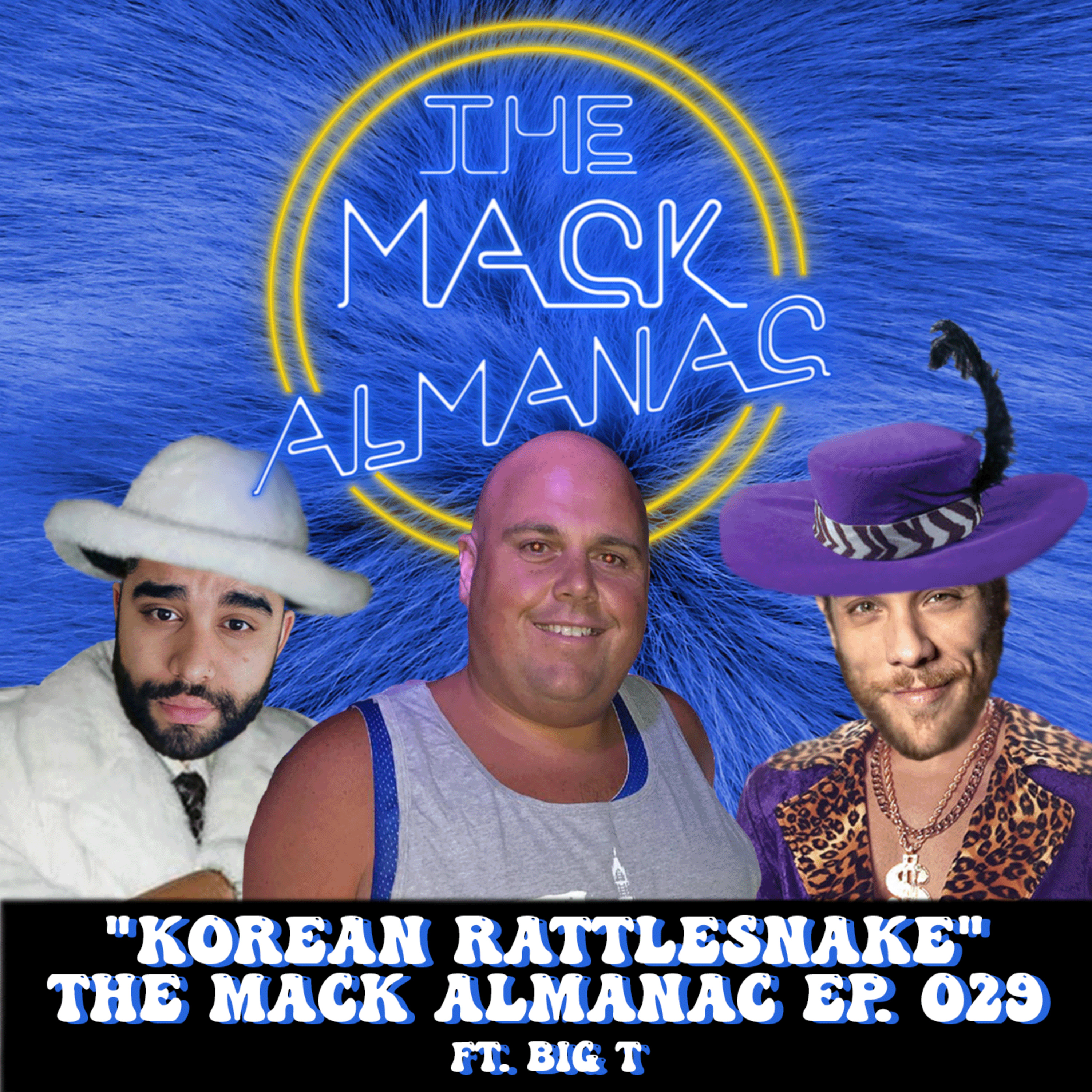 The Mack Almanac