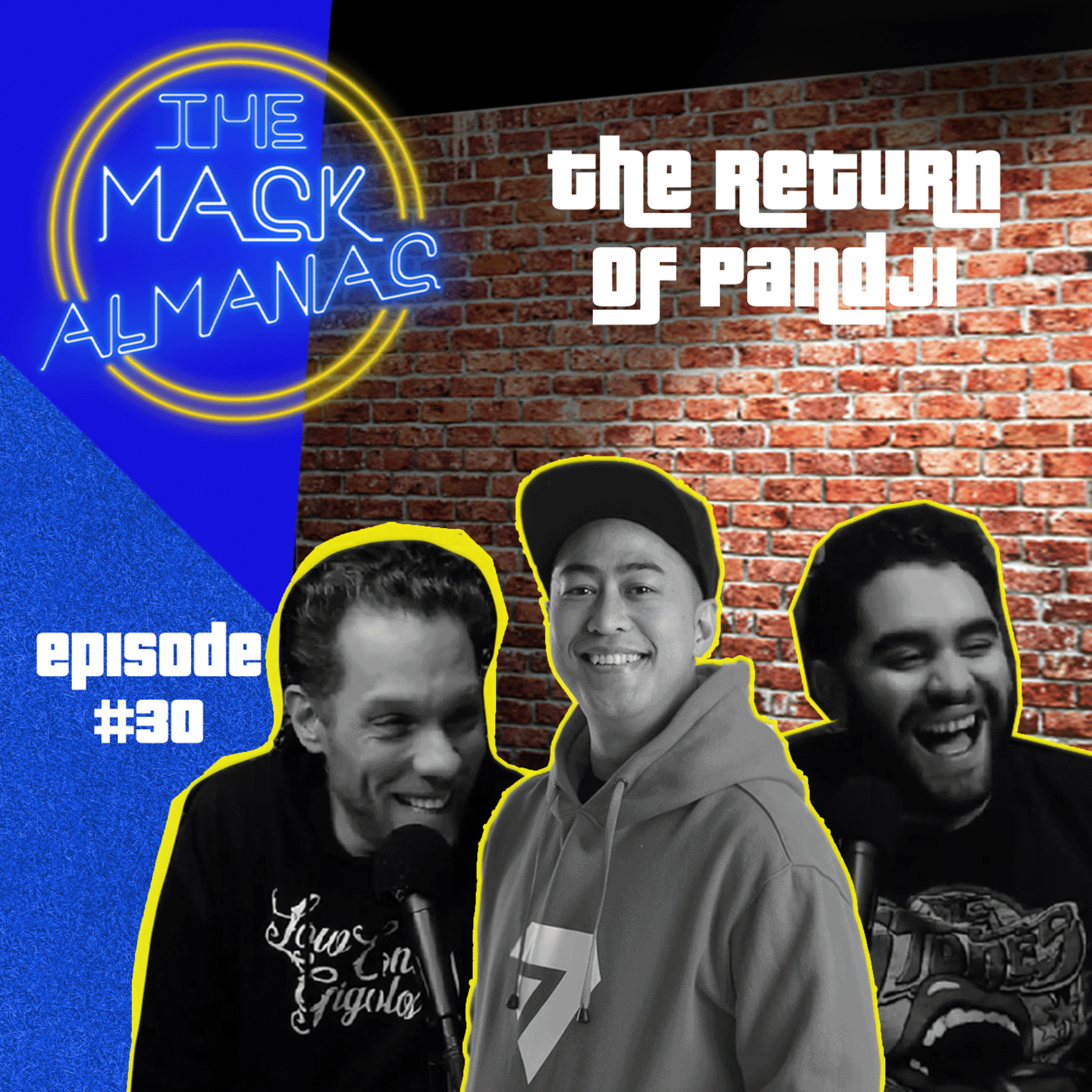 The Mack Almanac