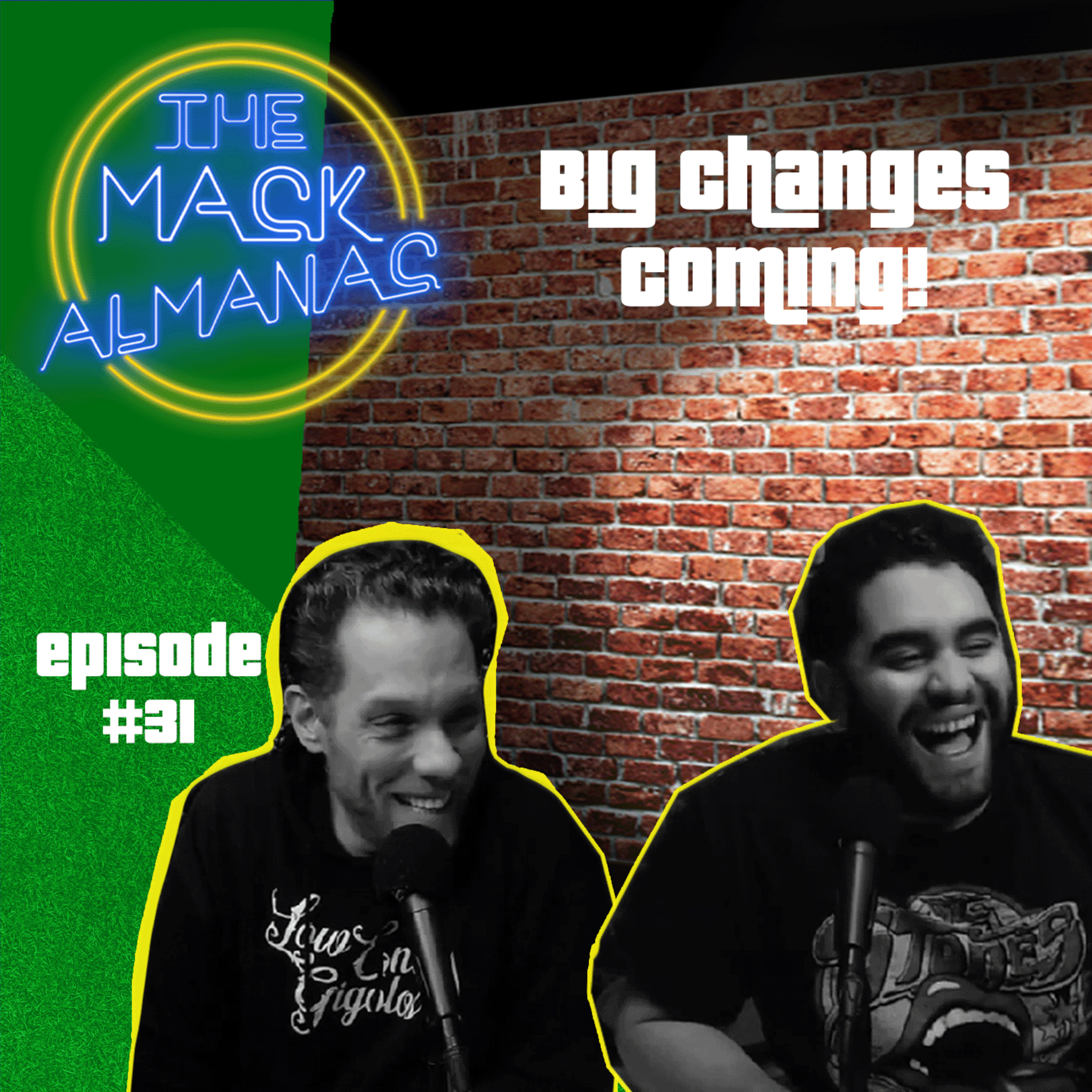 The Mack Almanac