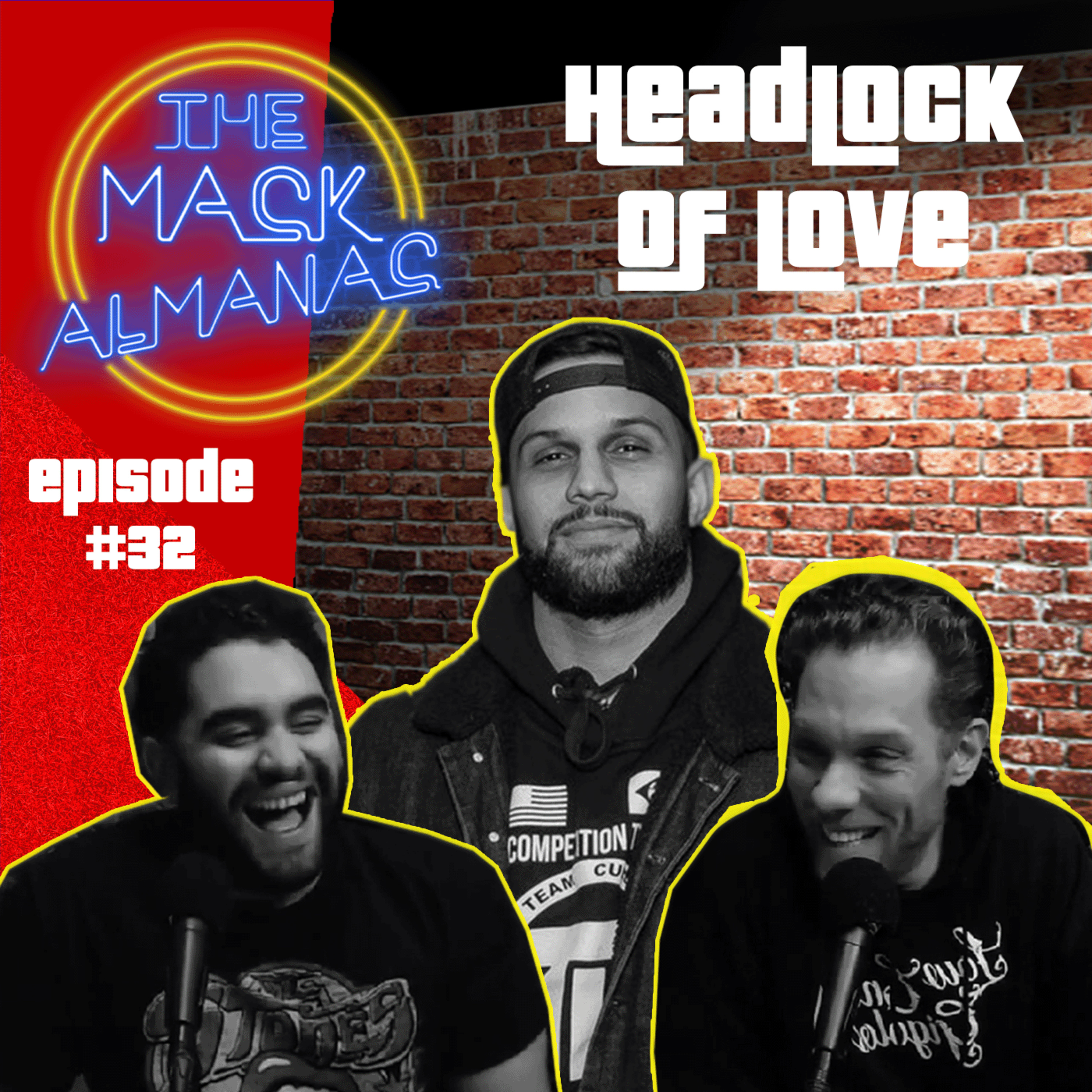 The Mack Almanac