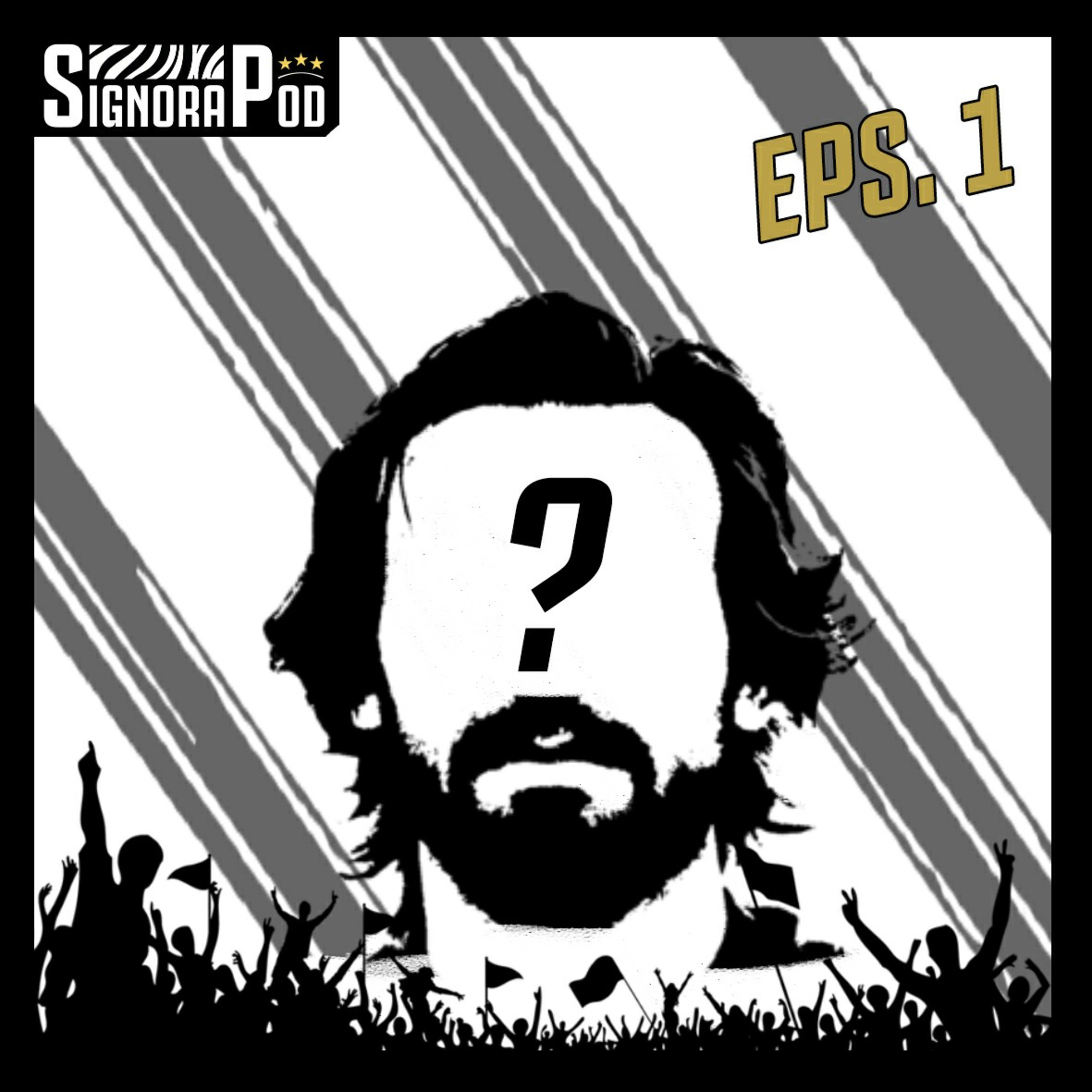 Signora Podcast