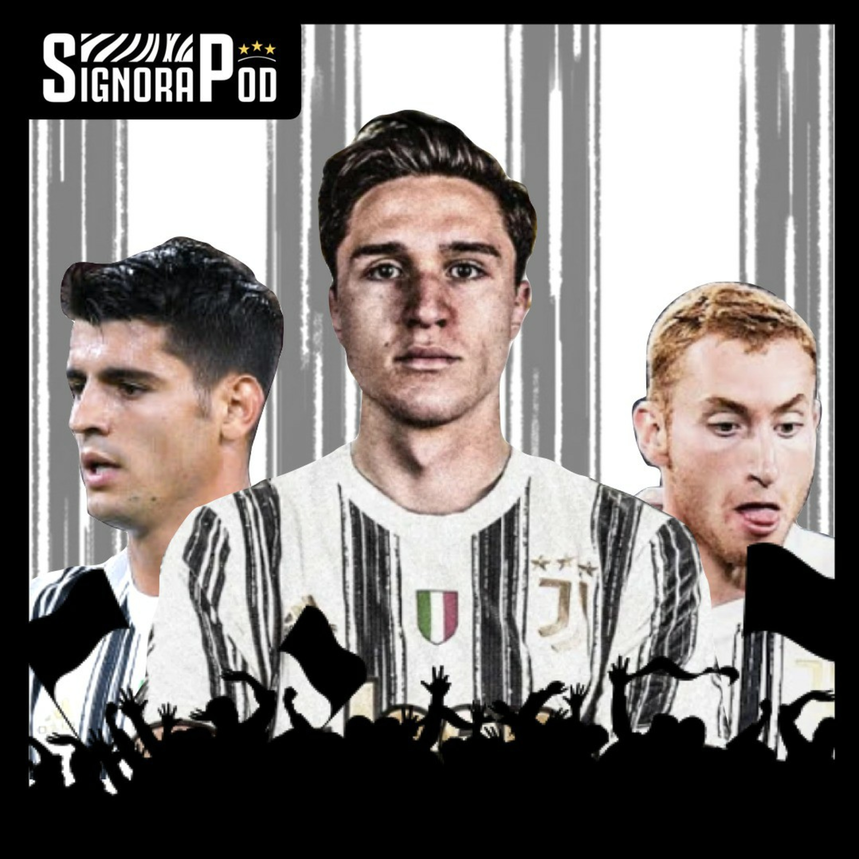 Signora Podcast