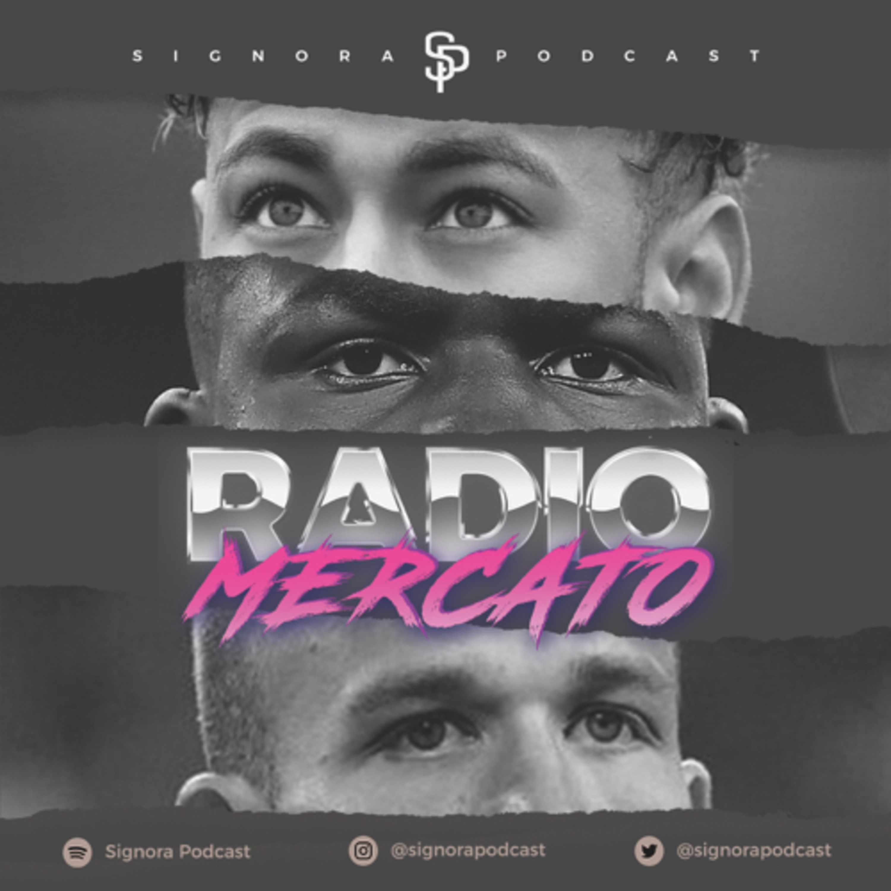 Signora Podcast