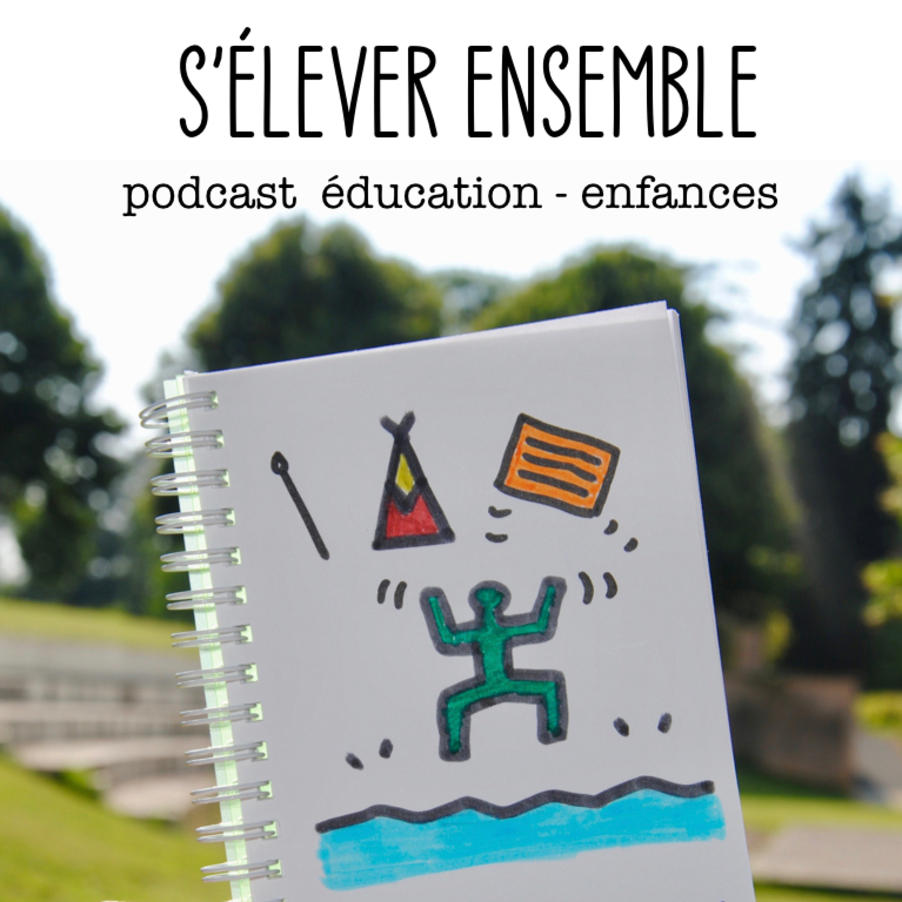 S\'élever ensemble