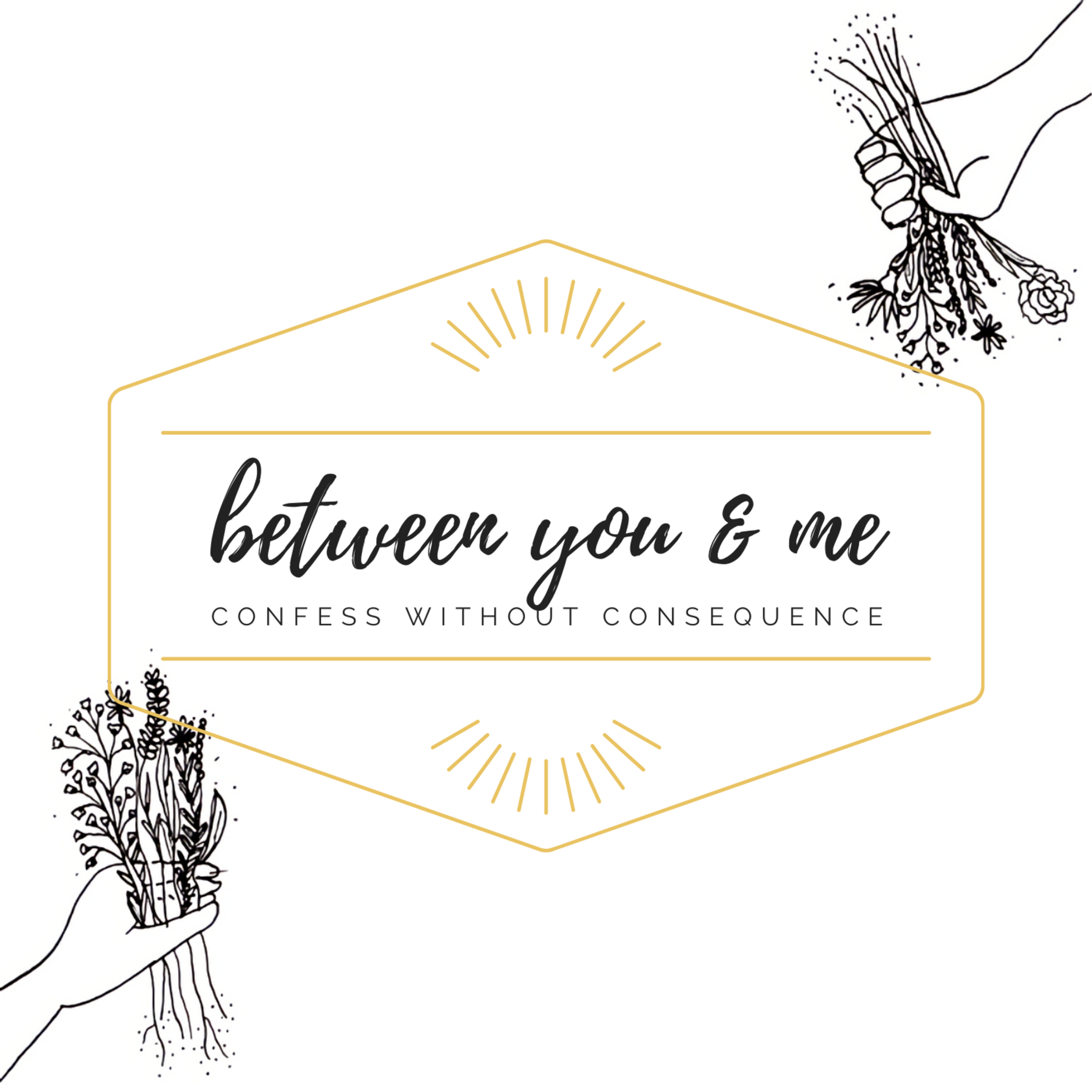 Introducing: Between You & Me episode artwork