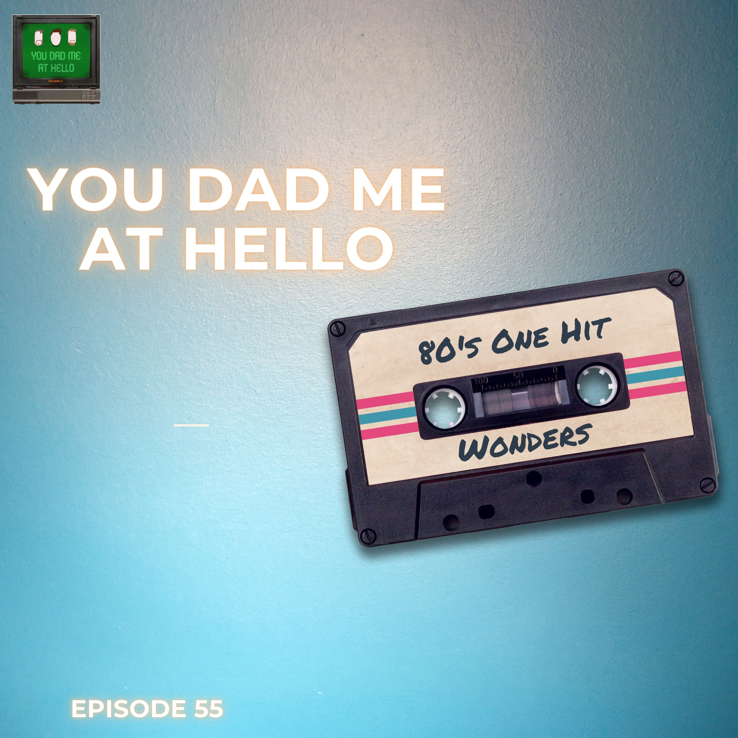 You Dad Me At Hello