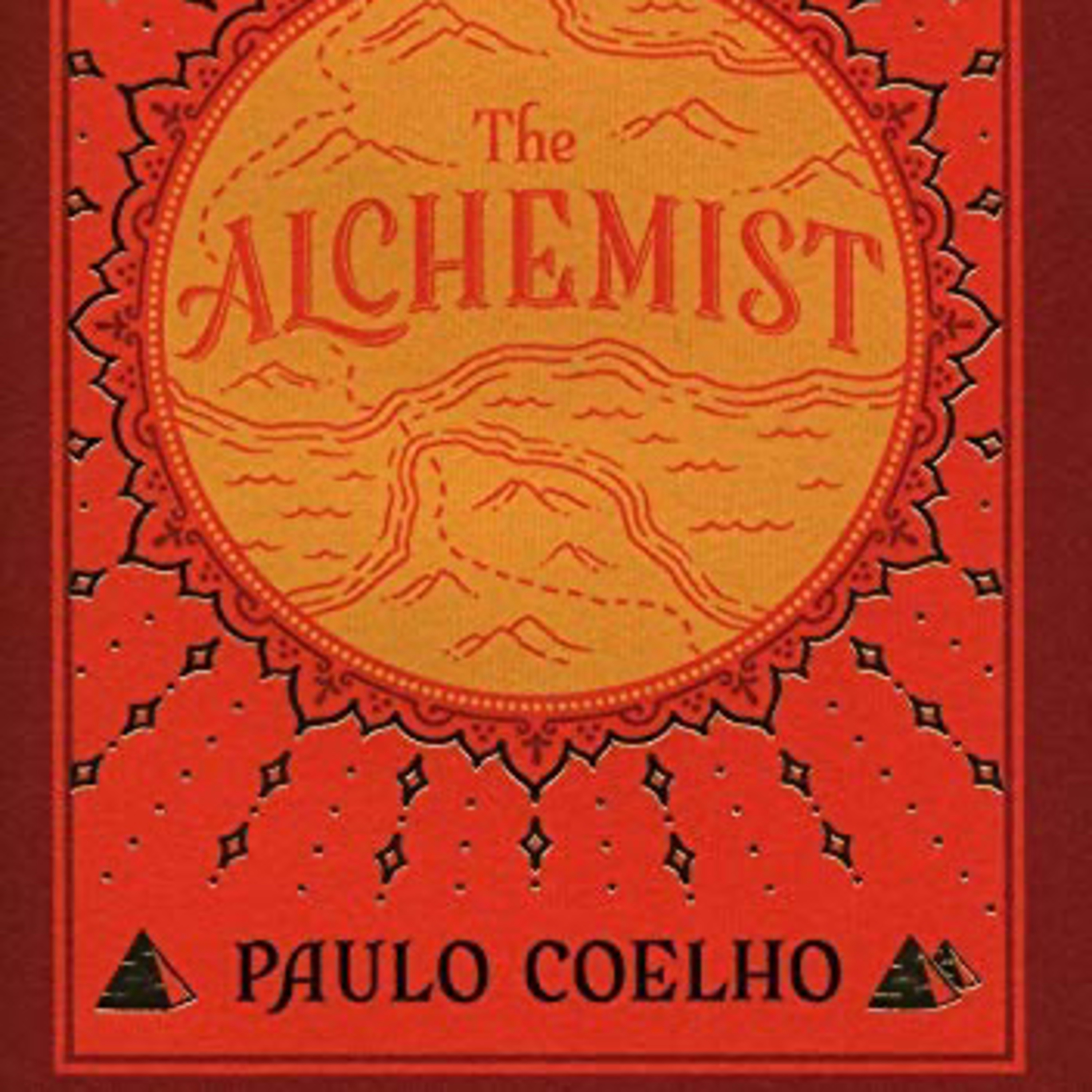 The Alchemist episode artwork