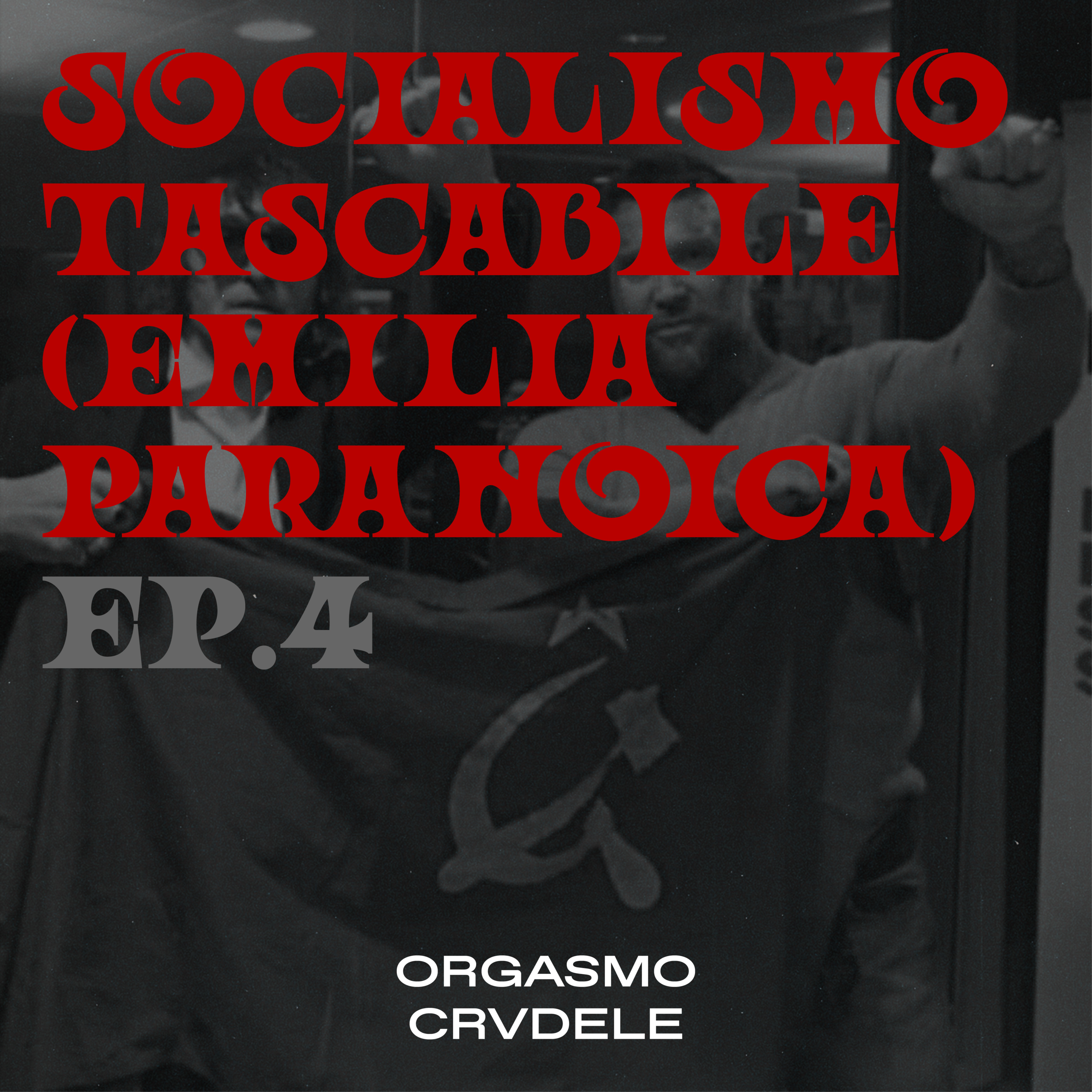 ORGASMO CRVDELE