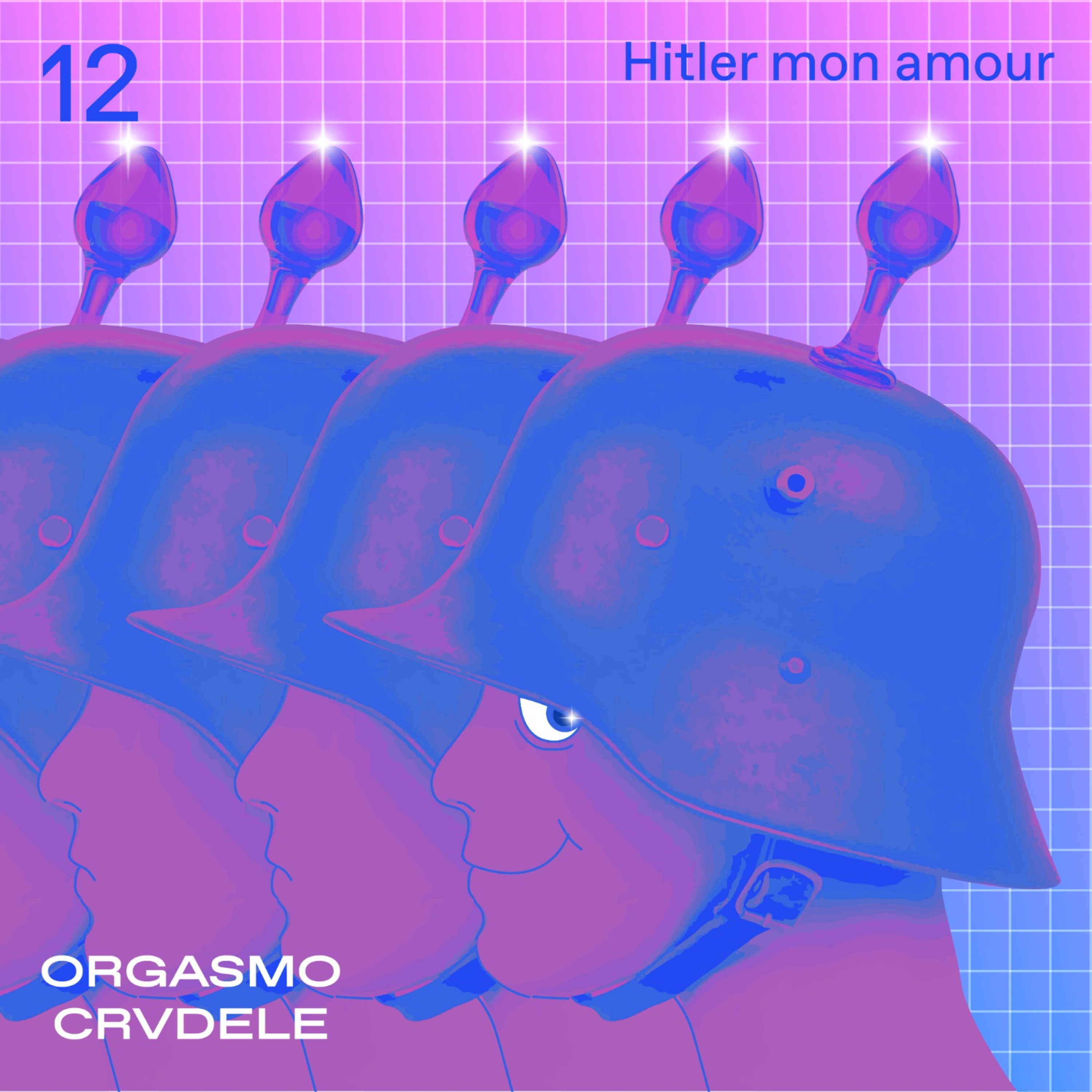 ORGASMO CRVDELE