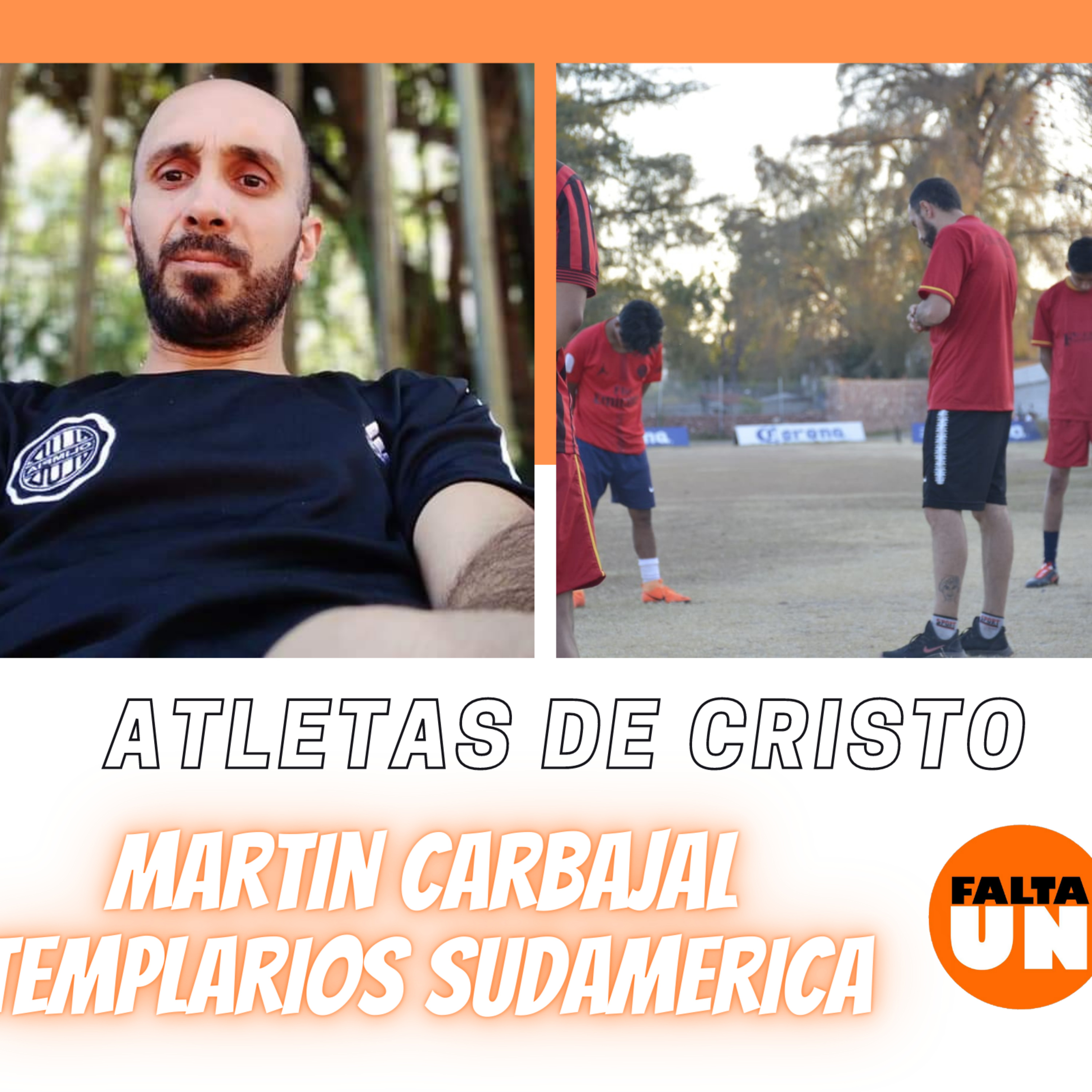 Falta Uno Podcast