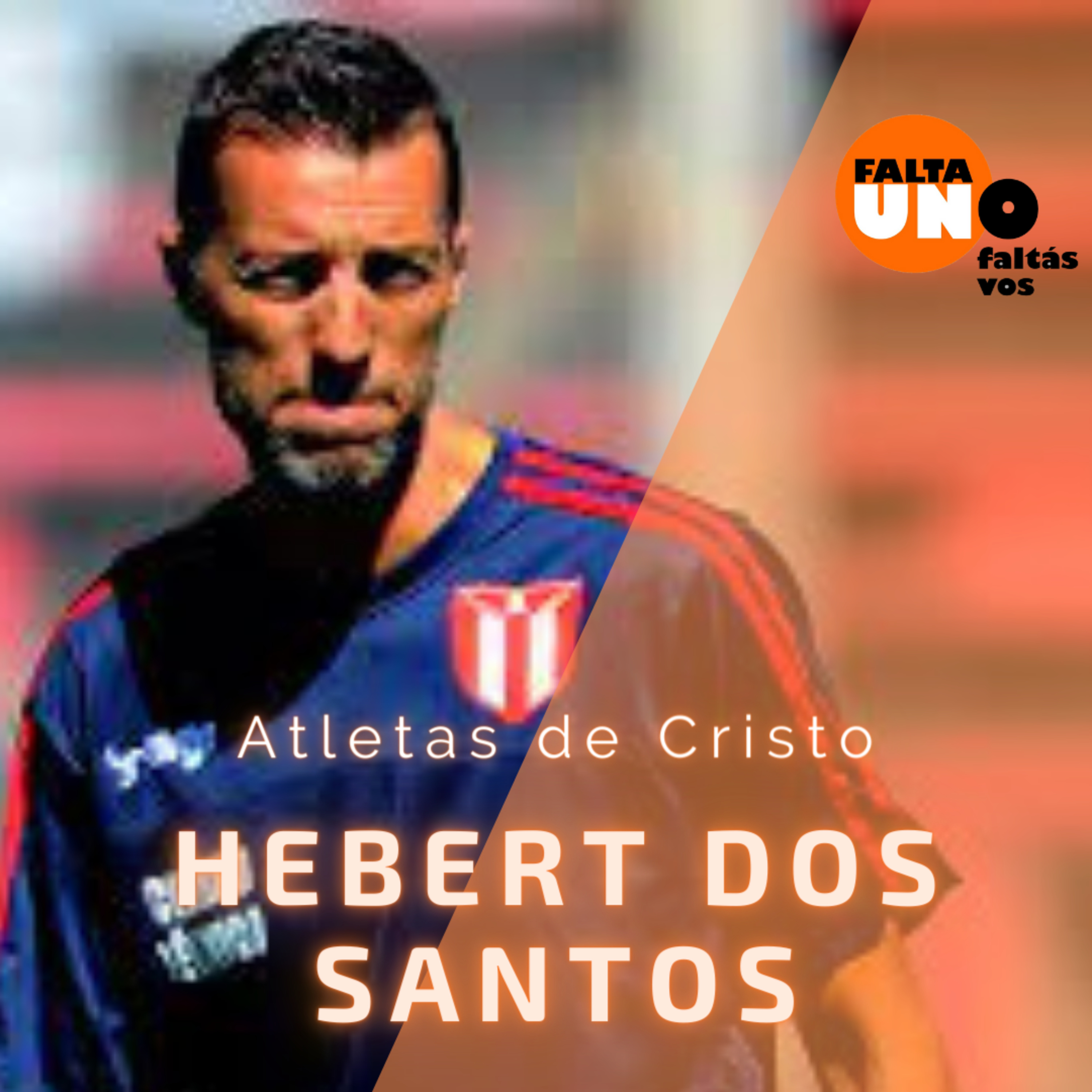 Portada de Falta Uno Podcast