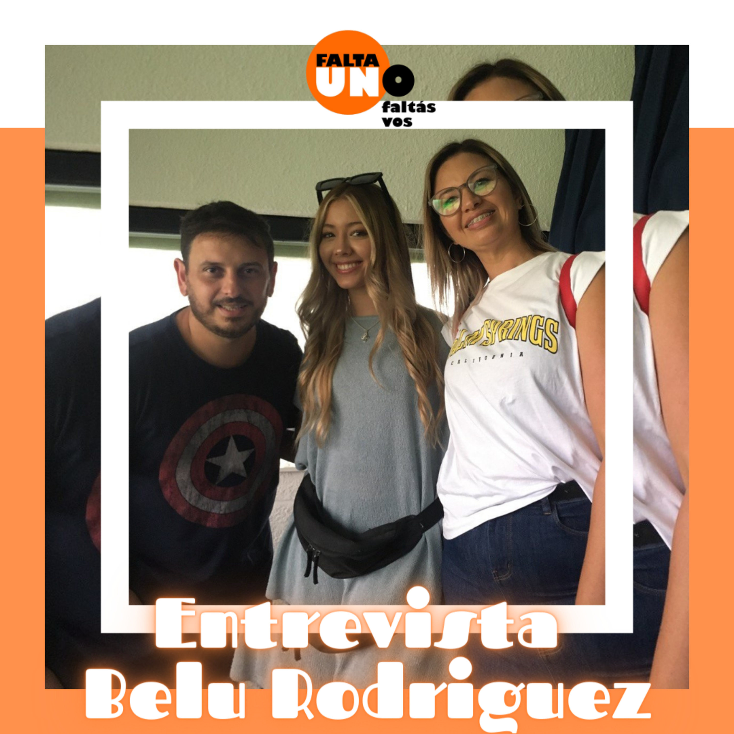 Falta Uno Podcast