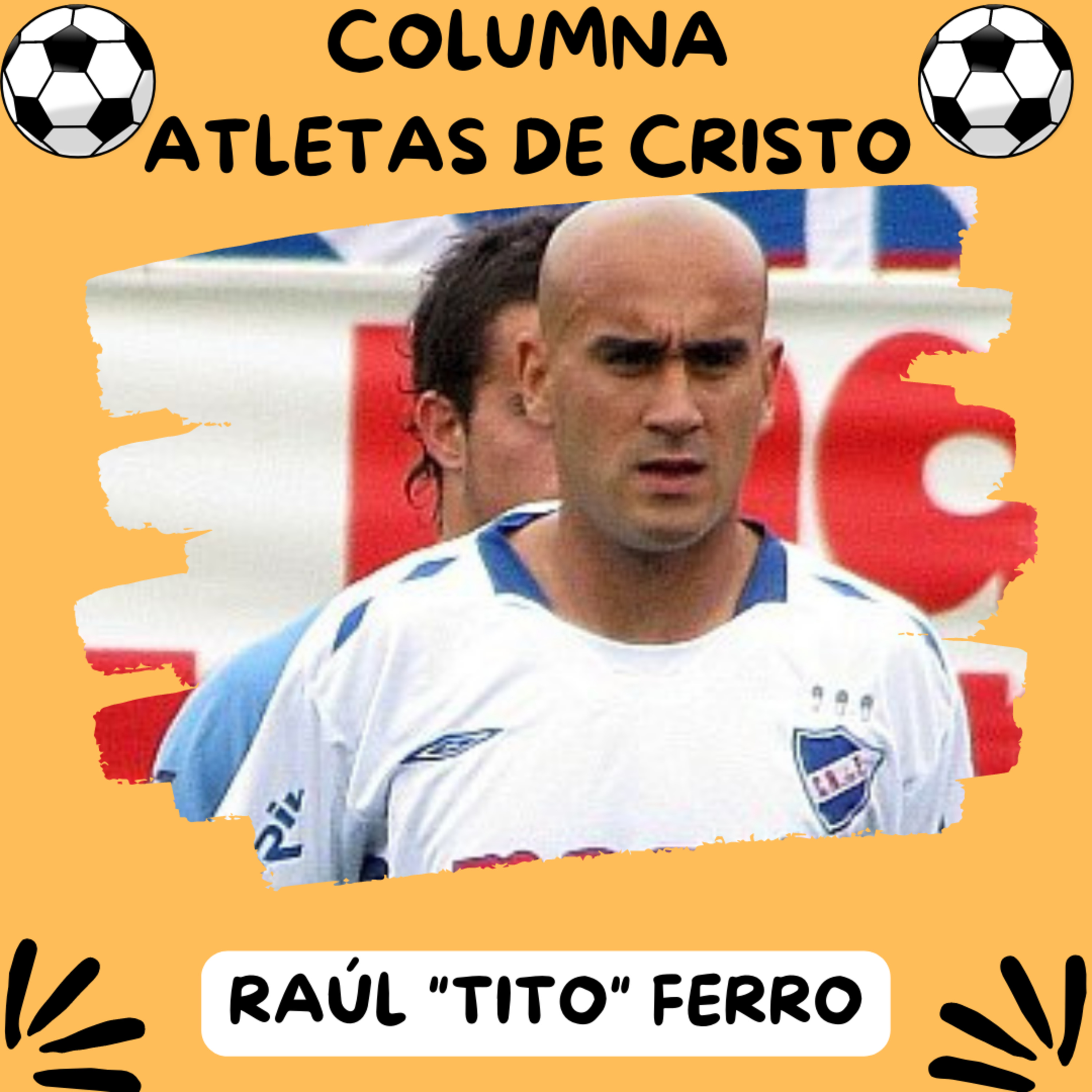 Portada de Falta Uno Podcast