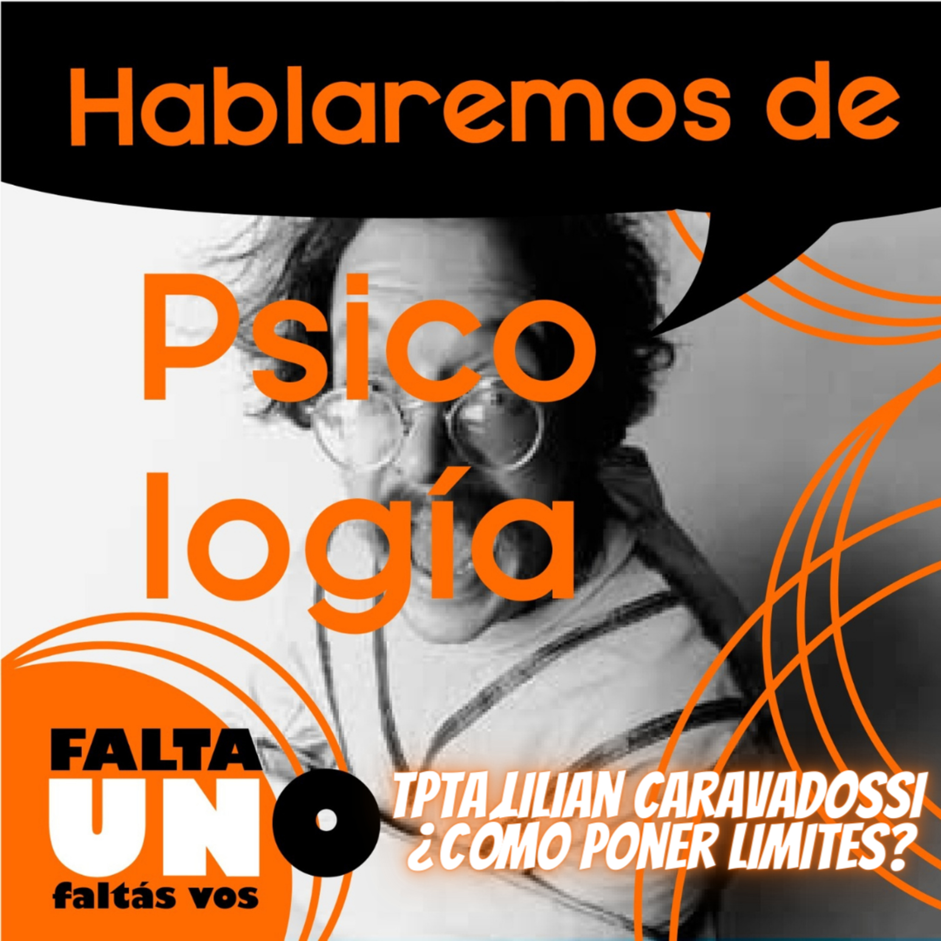 Portada de Falta Uno Podcast