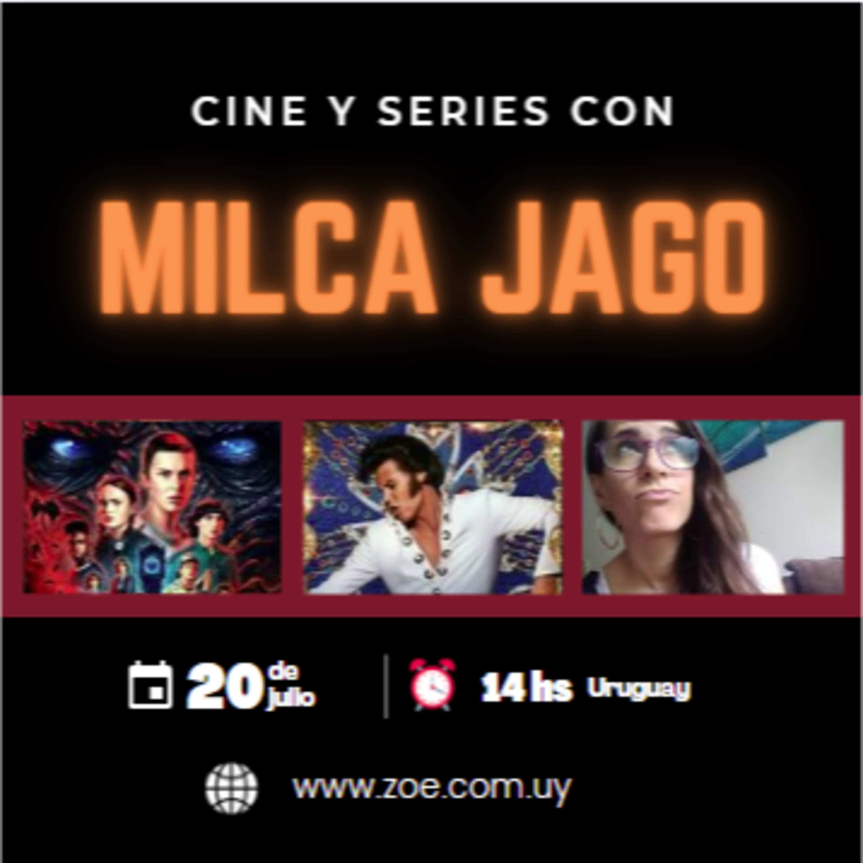 Portada de Falta Uno Podcast
