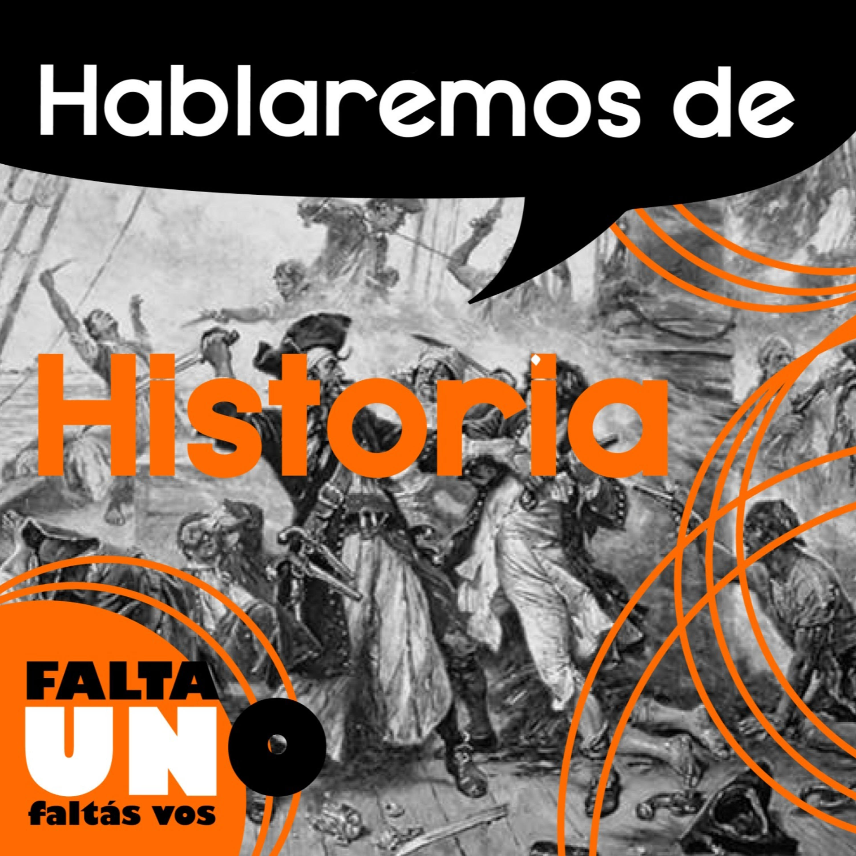 Falta Uno Podcast