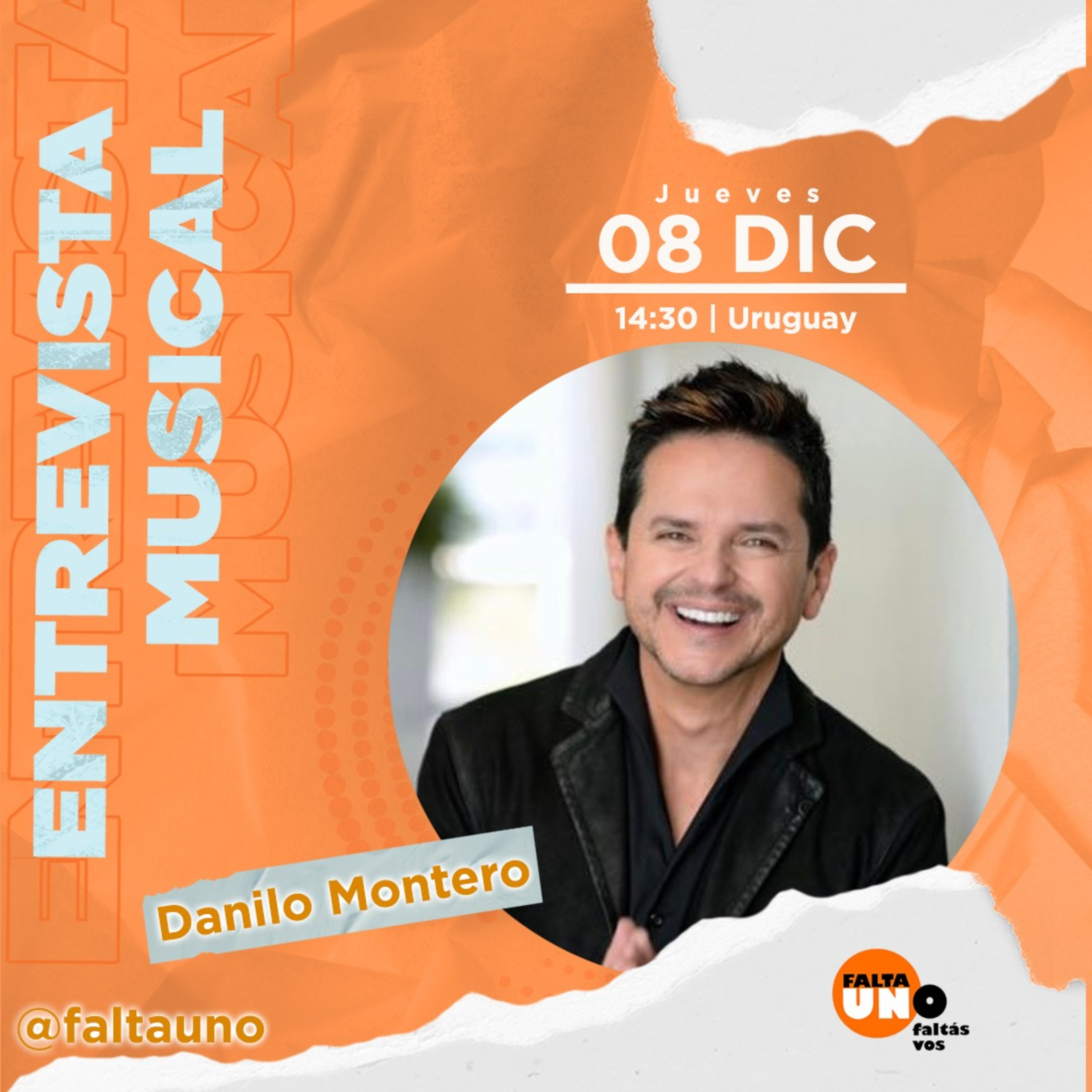 Falta Uno Podcast