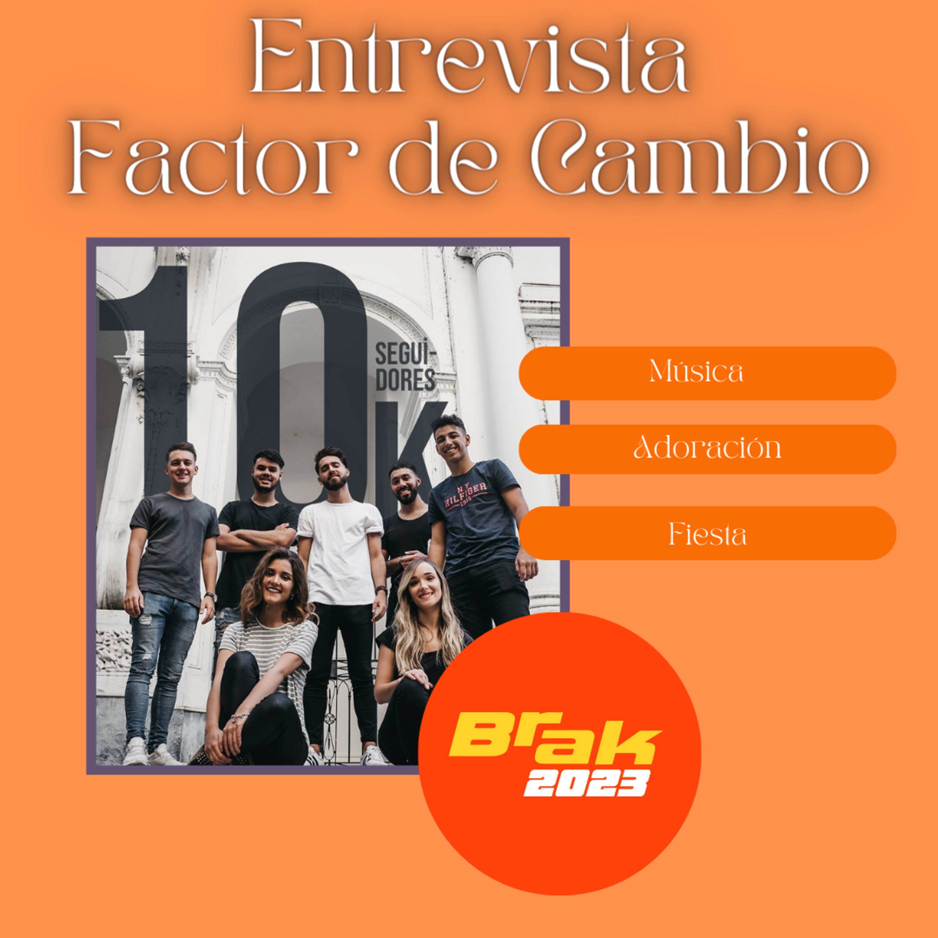 Portada de Falta Uno Podcast