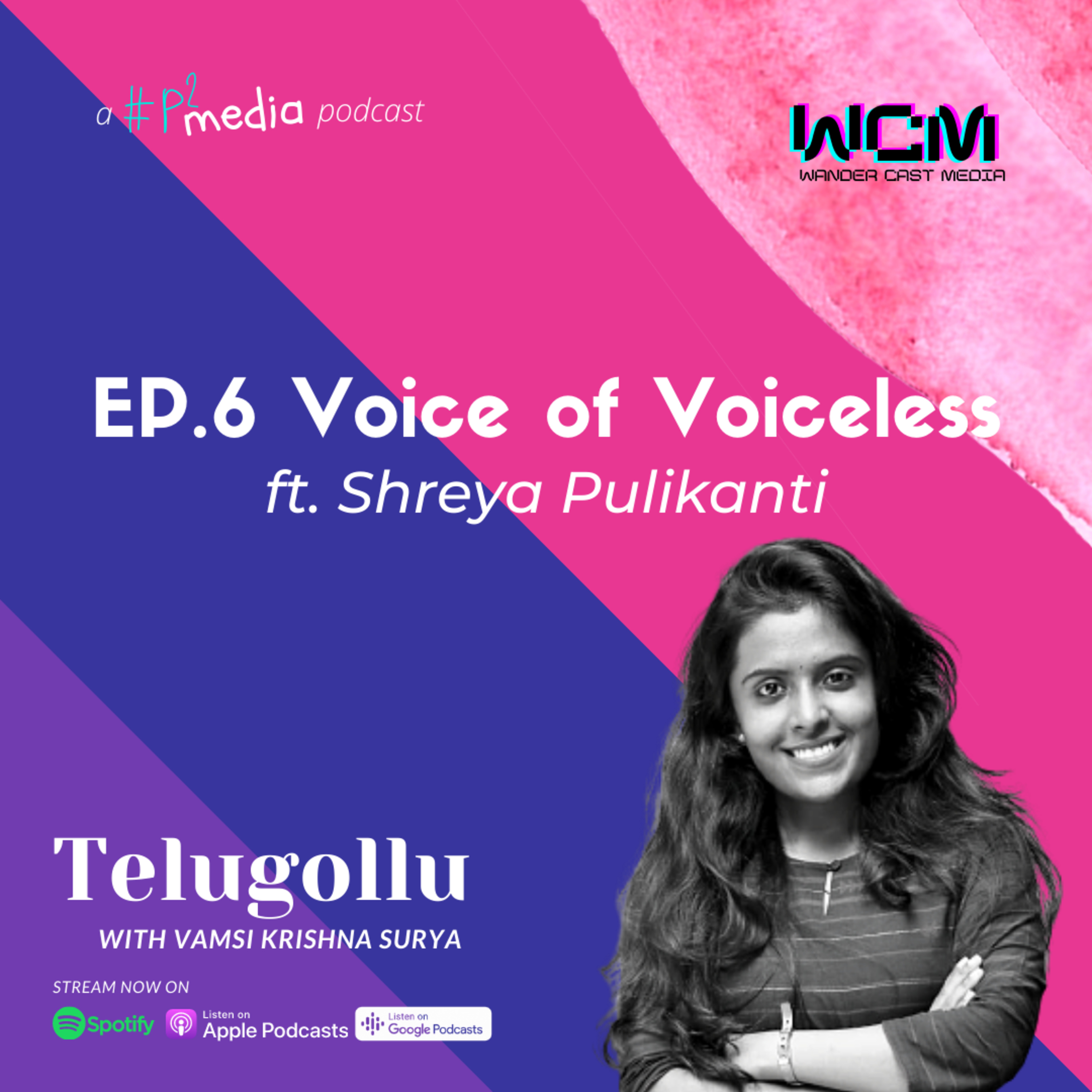 Telugollu with Vamsi Krishna Surya