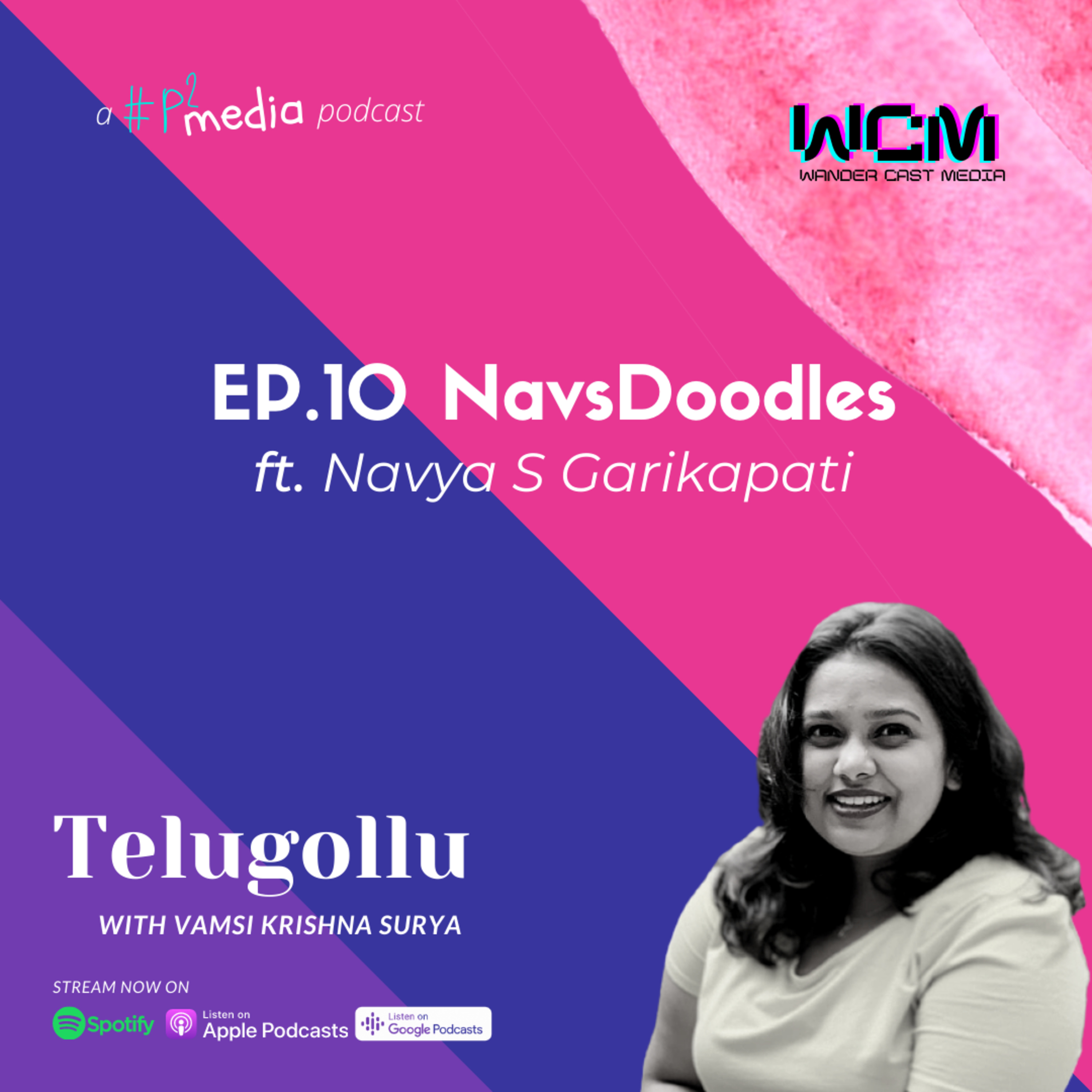 Telugollu with Vamsi Krishna Surya