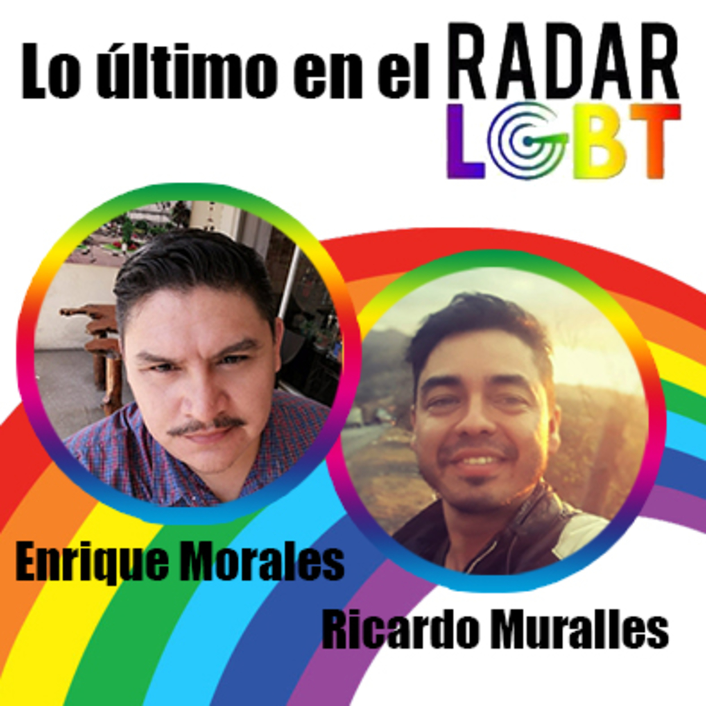 Radar LGBT