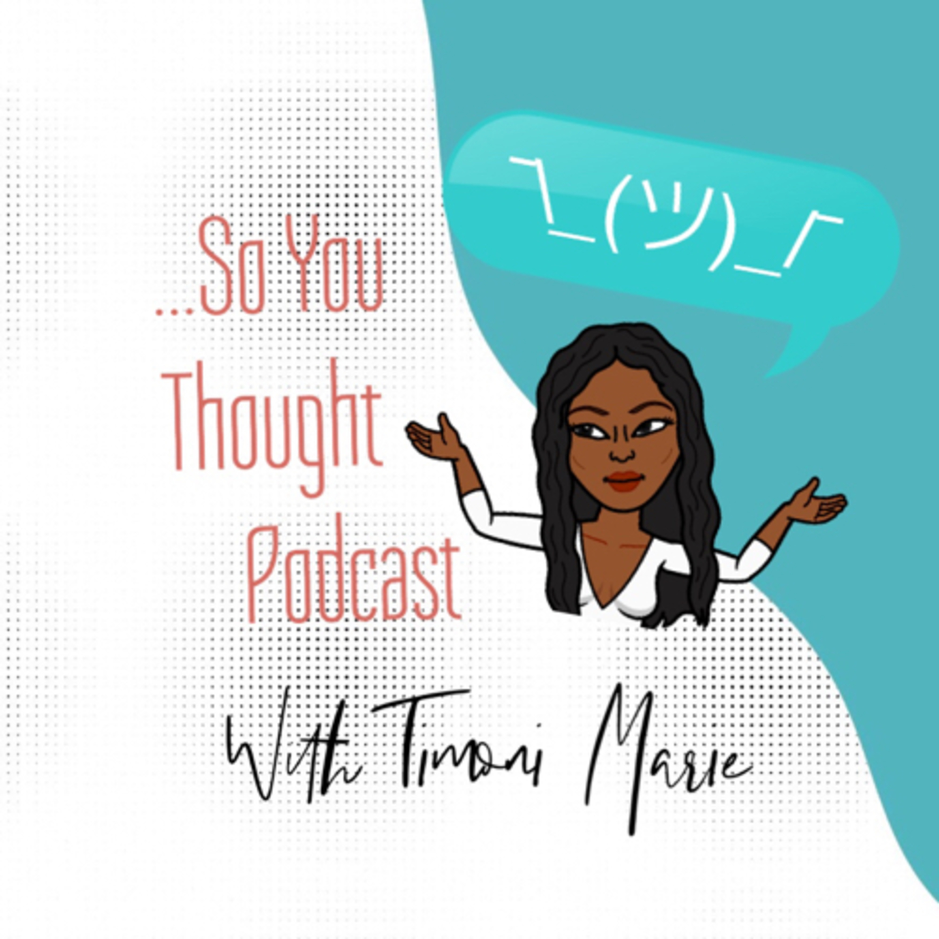 So You Thought Podcast