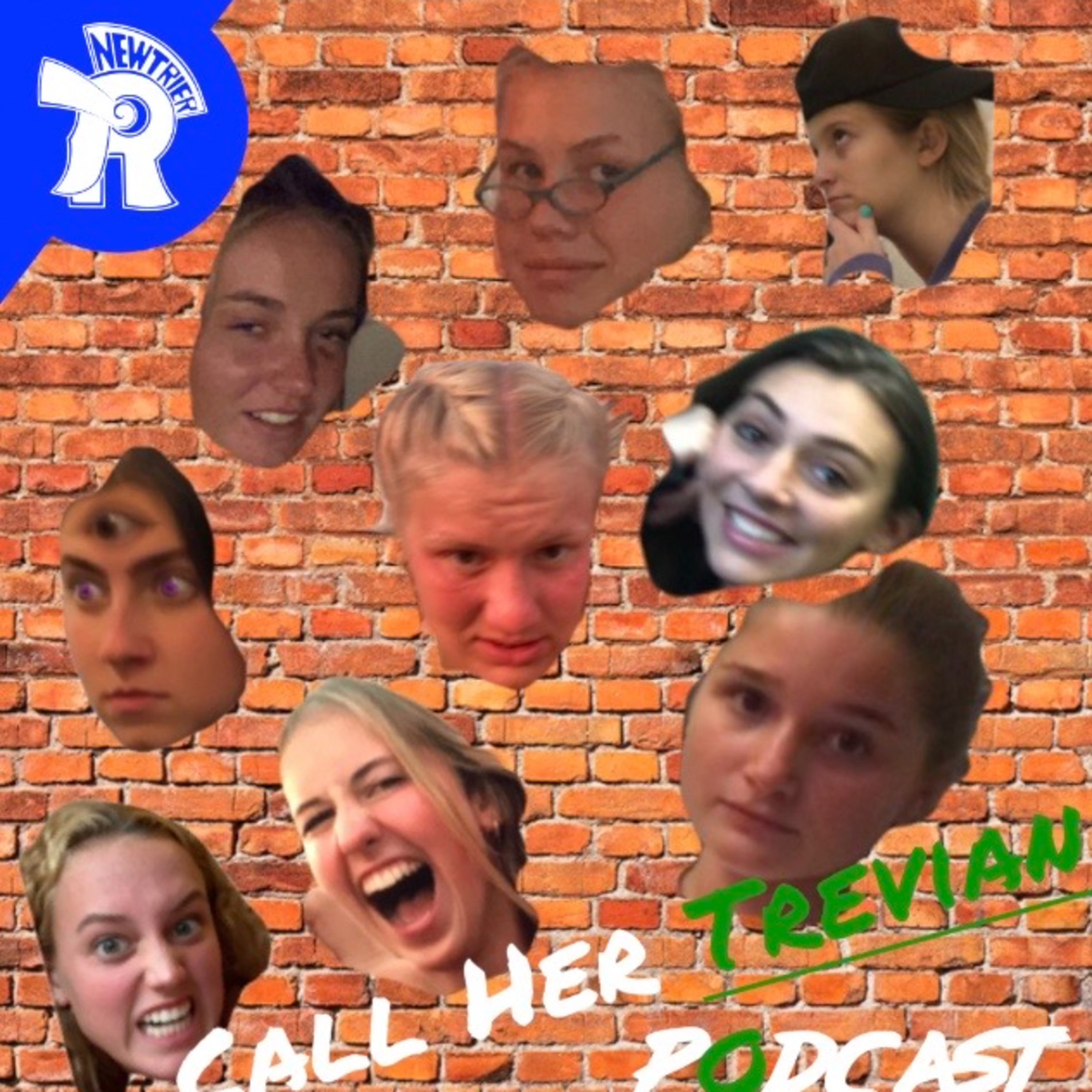 Call Her Trevian