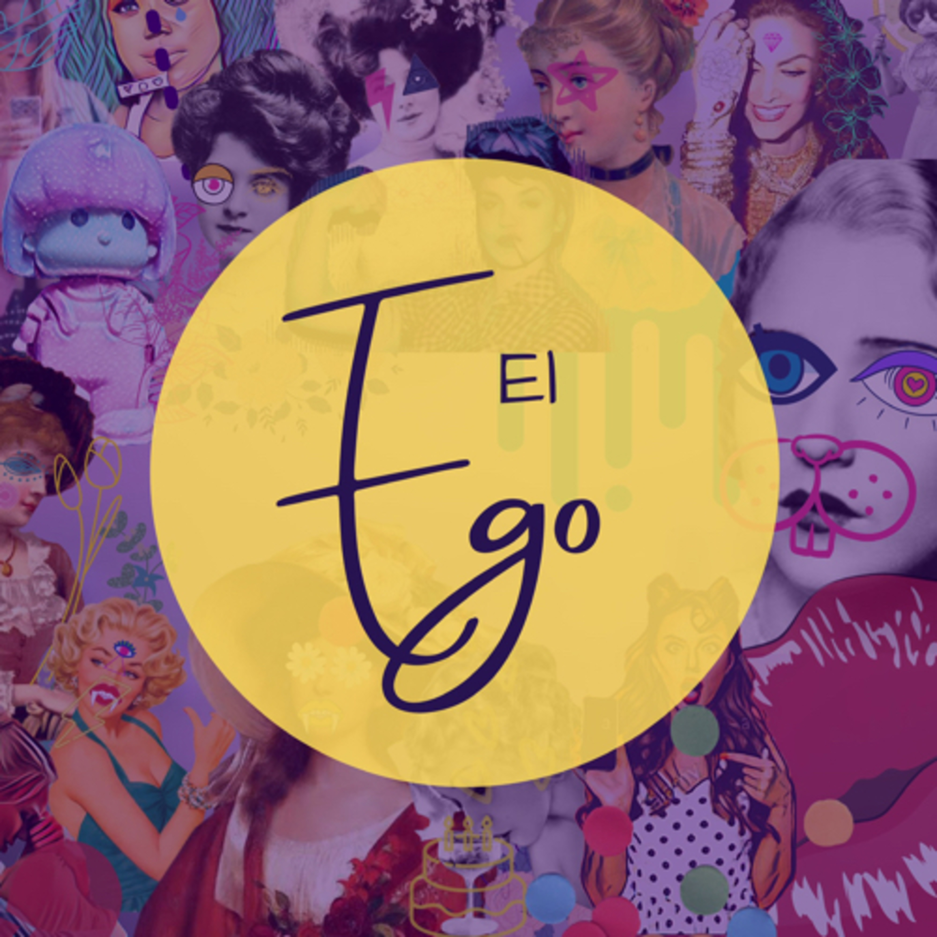 El Ego episode artwork