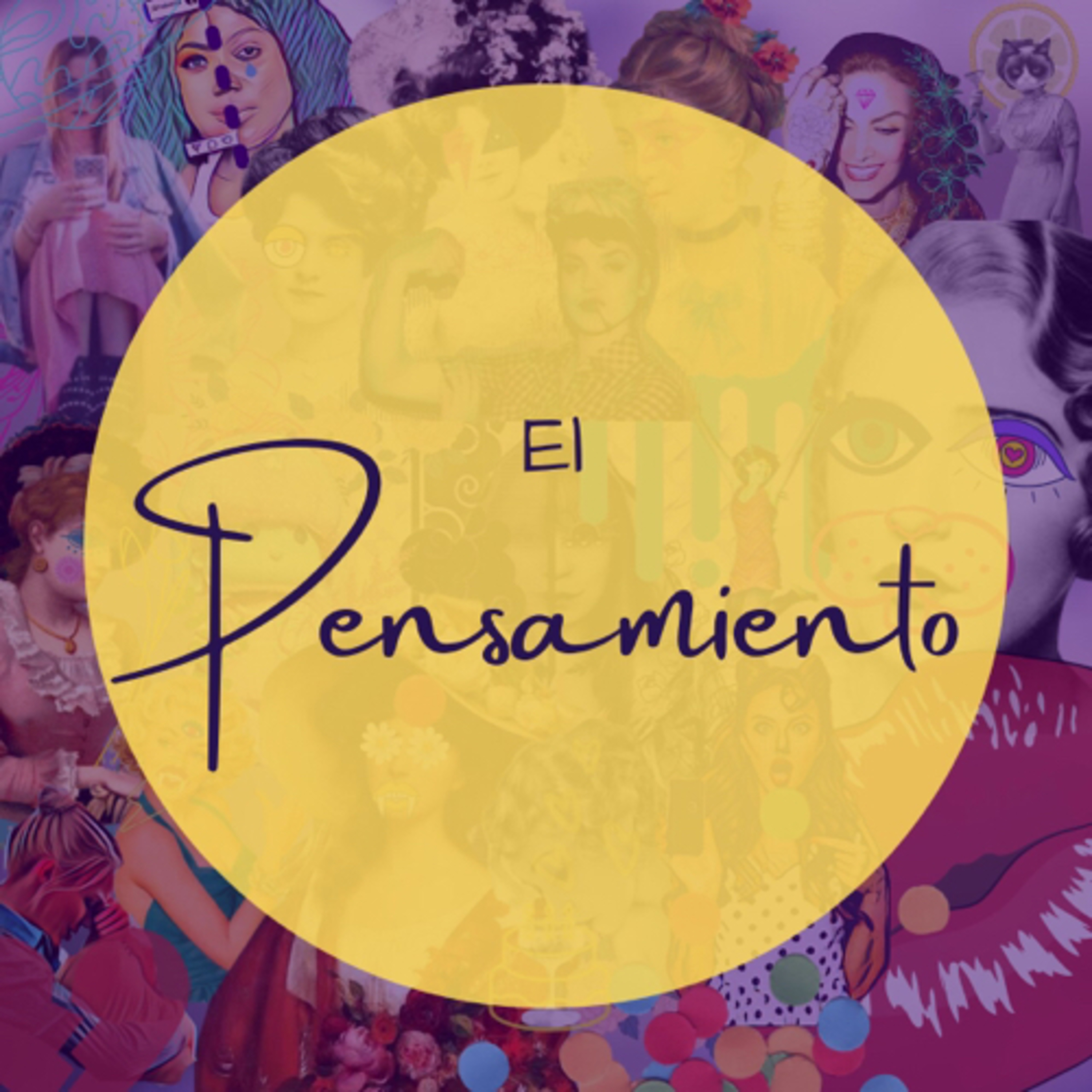 El poder del pensamiento episode artwork