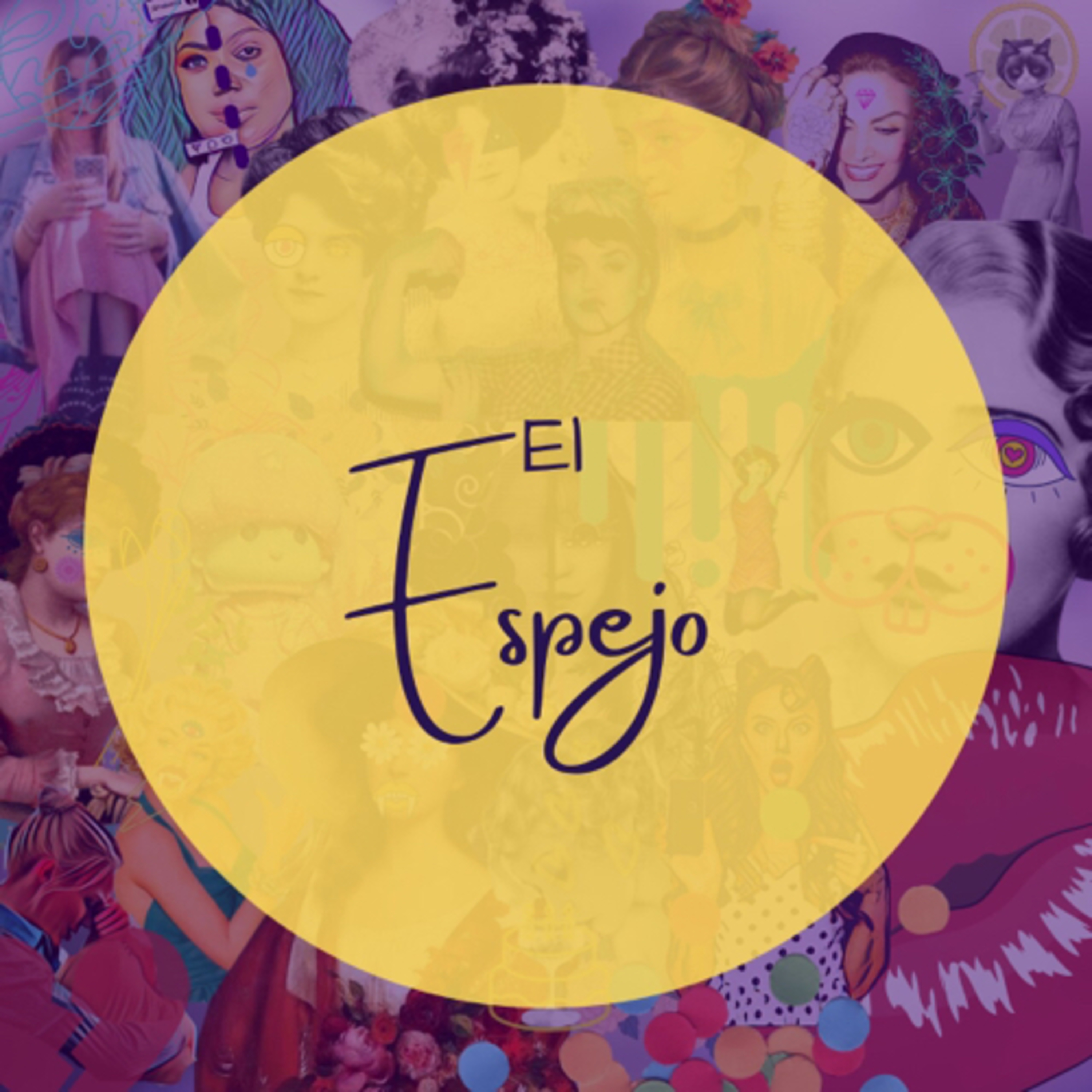 El Espejo episode artwork