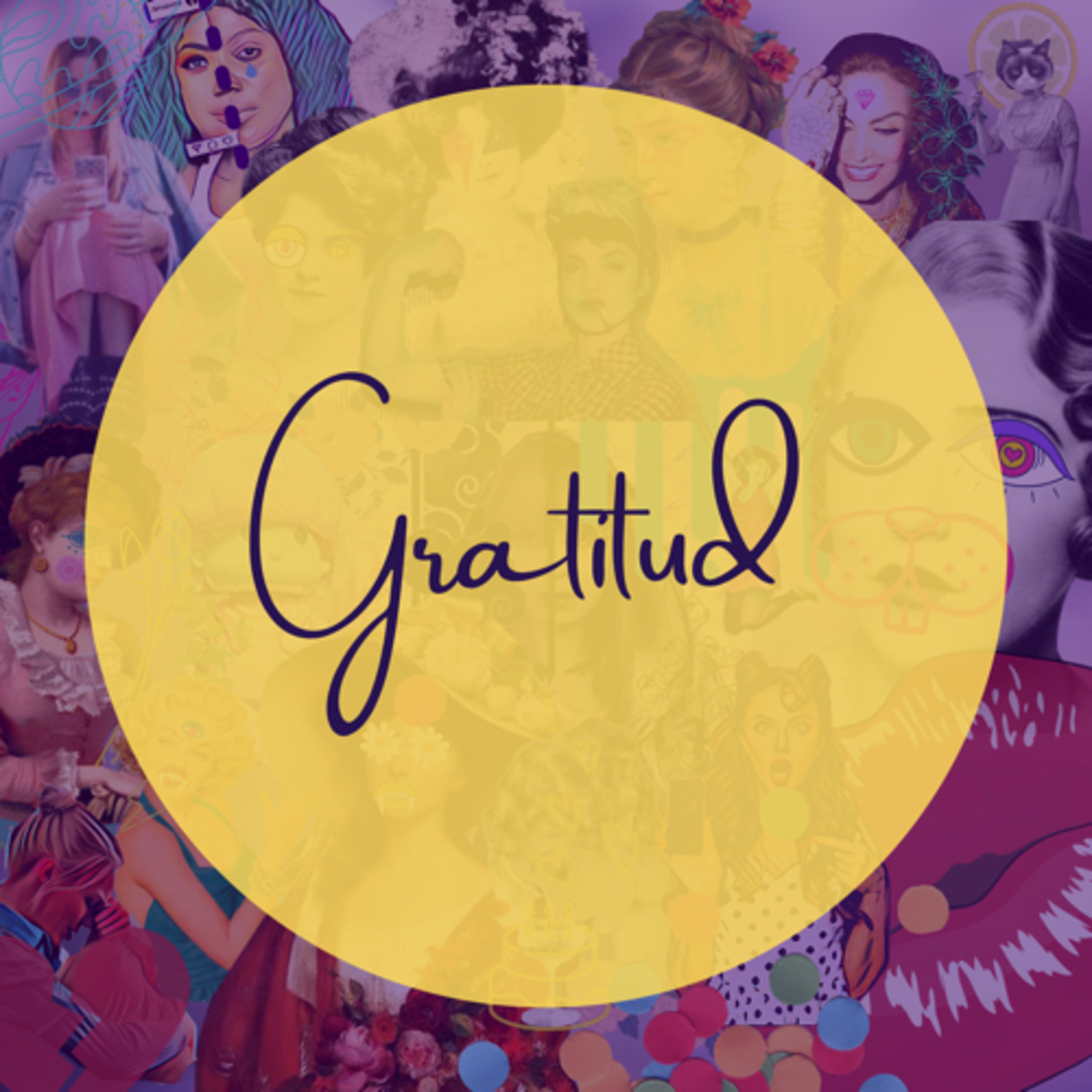 La Gratitud  episode artwork