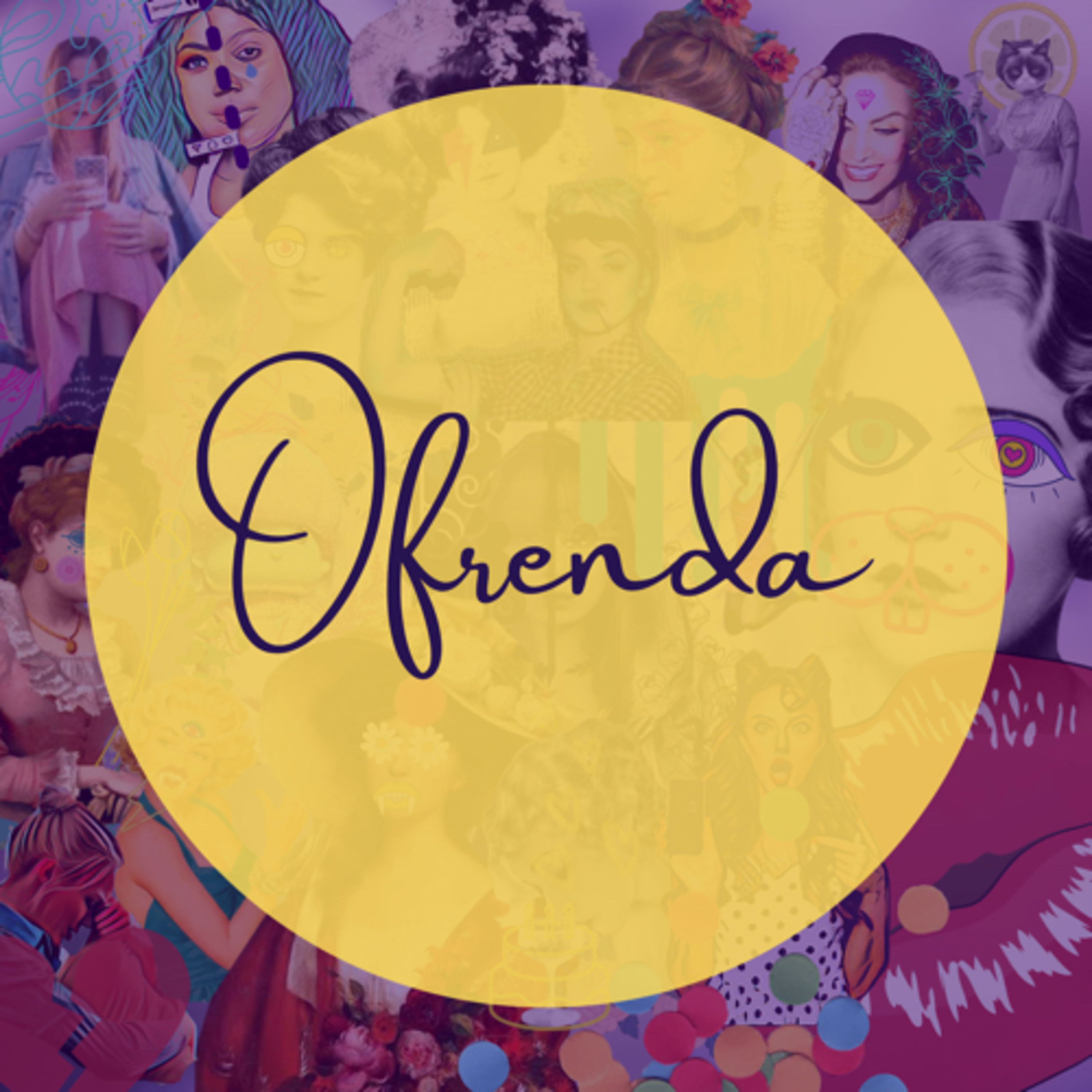 La Ofrenda episode artwork