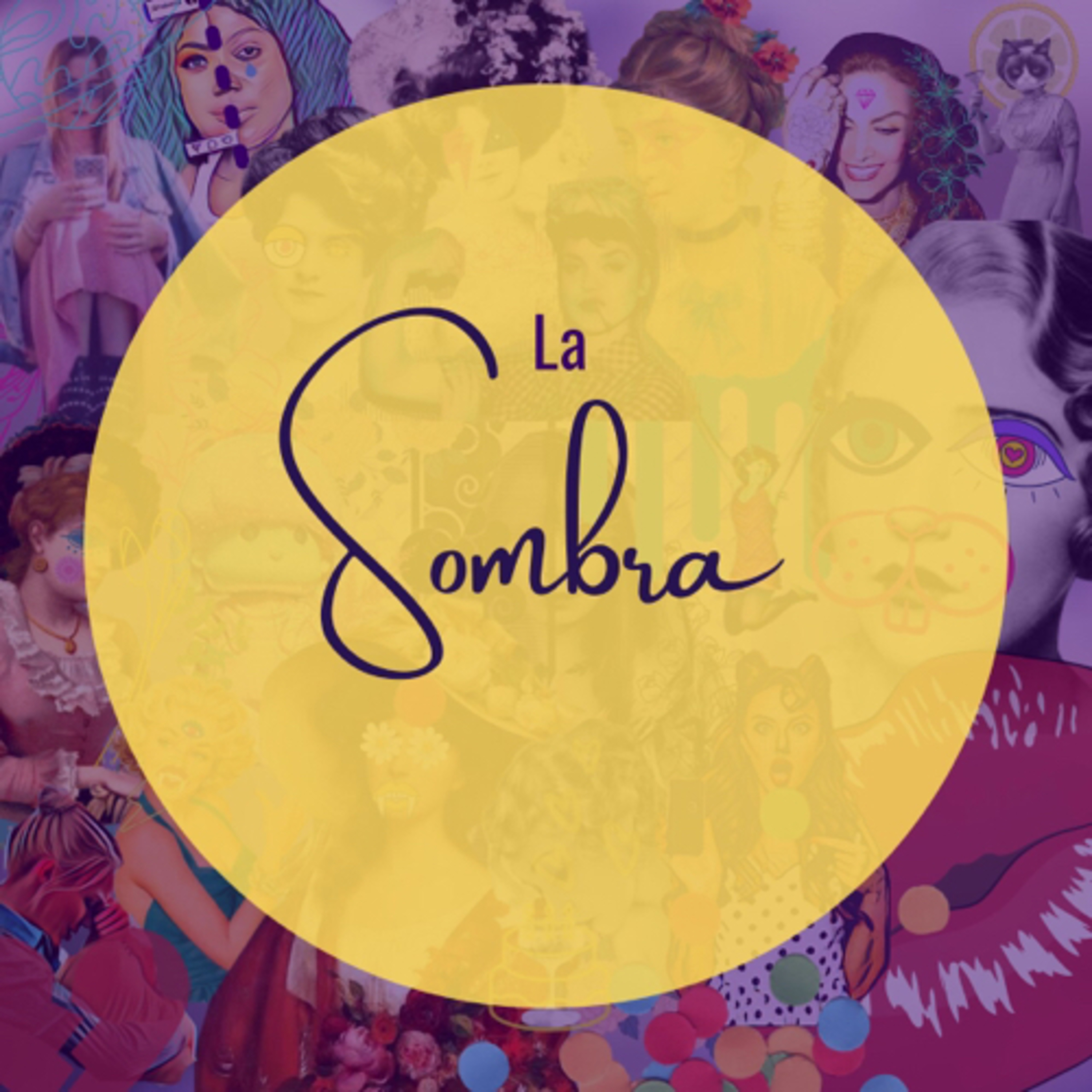 La Sombra episode artwork