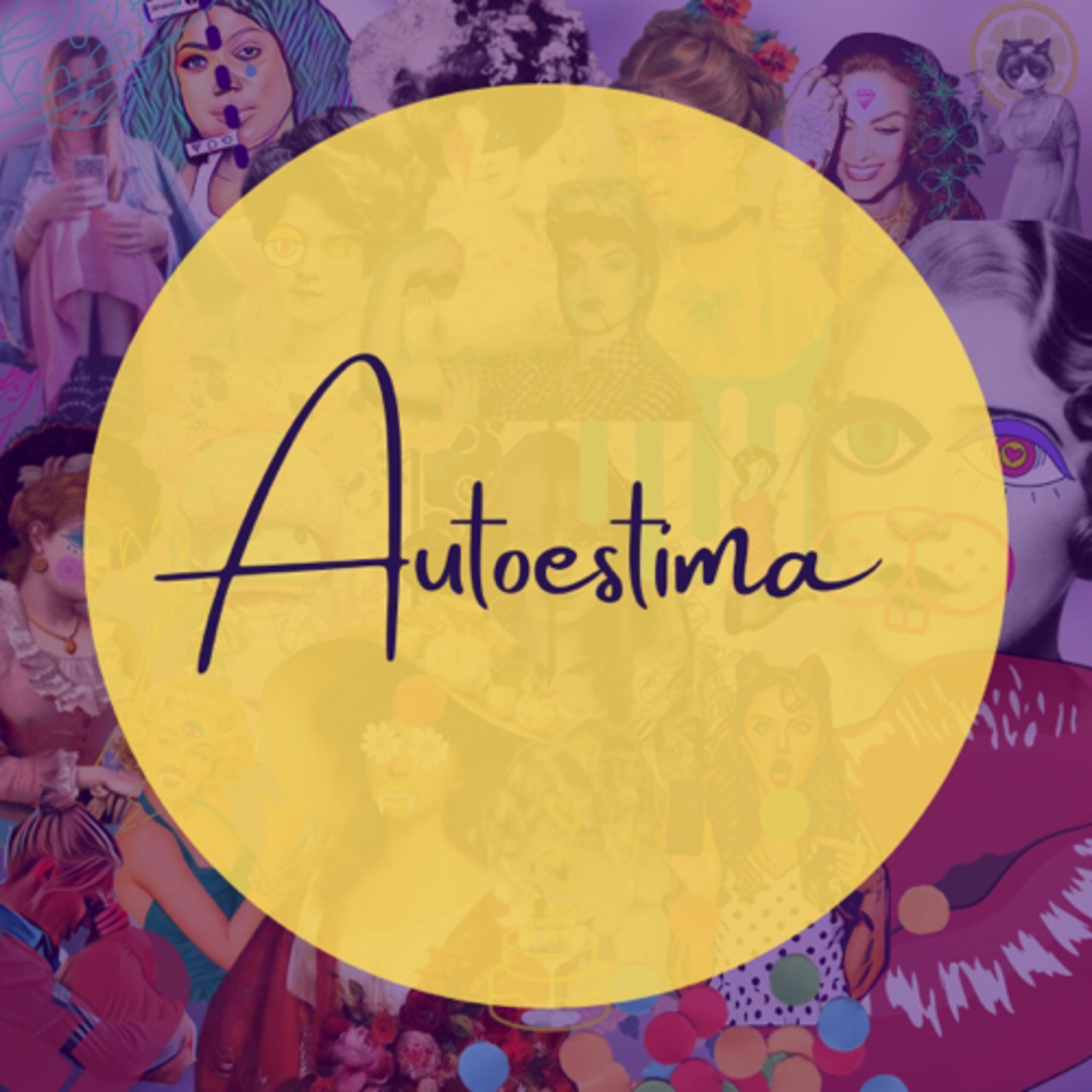 El Autoestima episode artwork