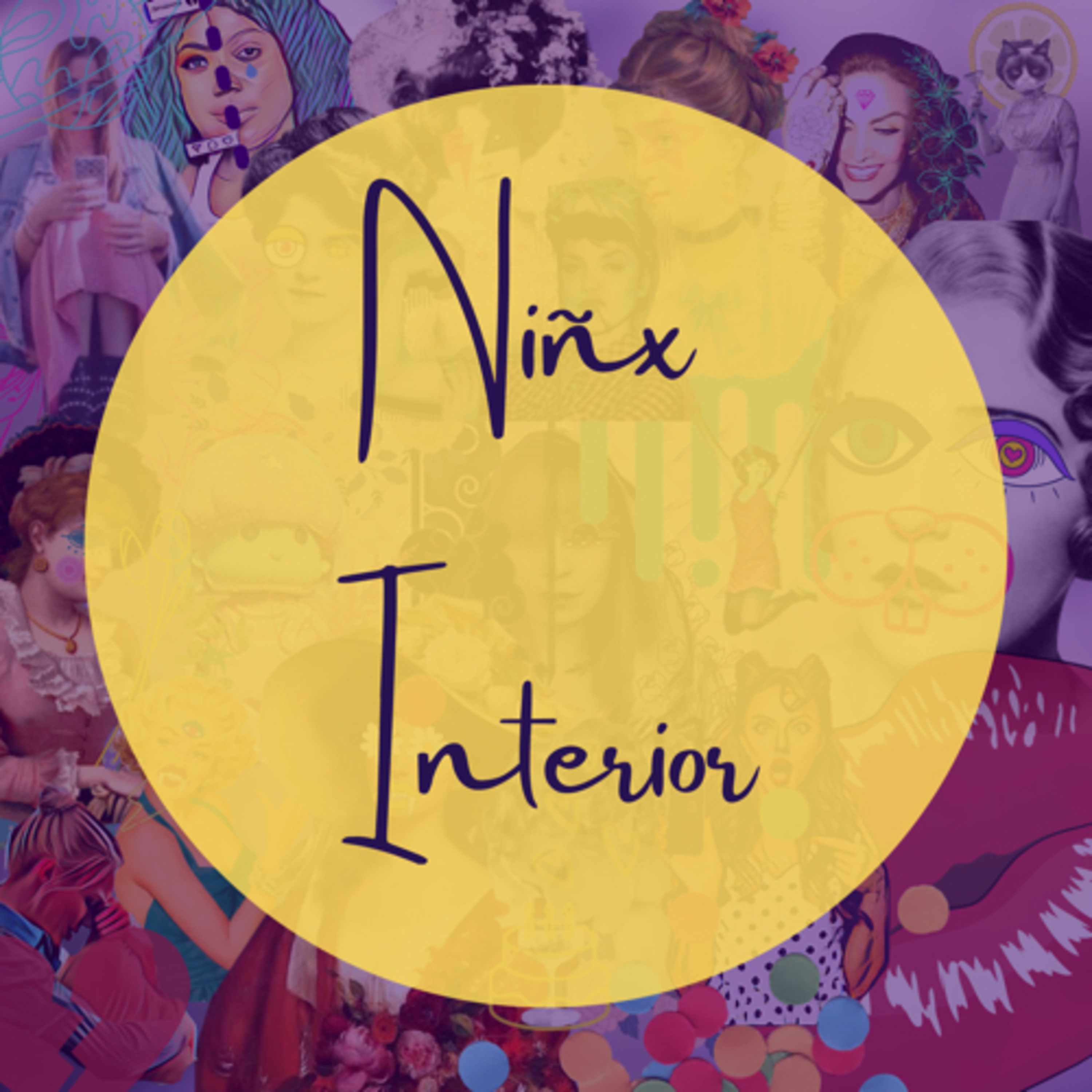 Niñx Interior  episode artwork