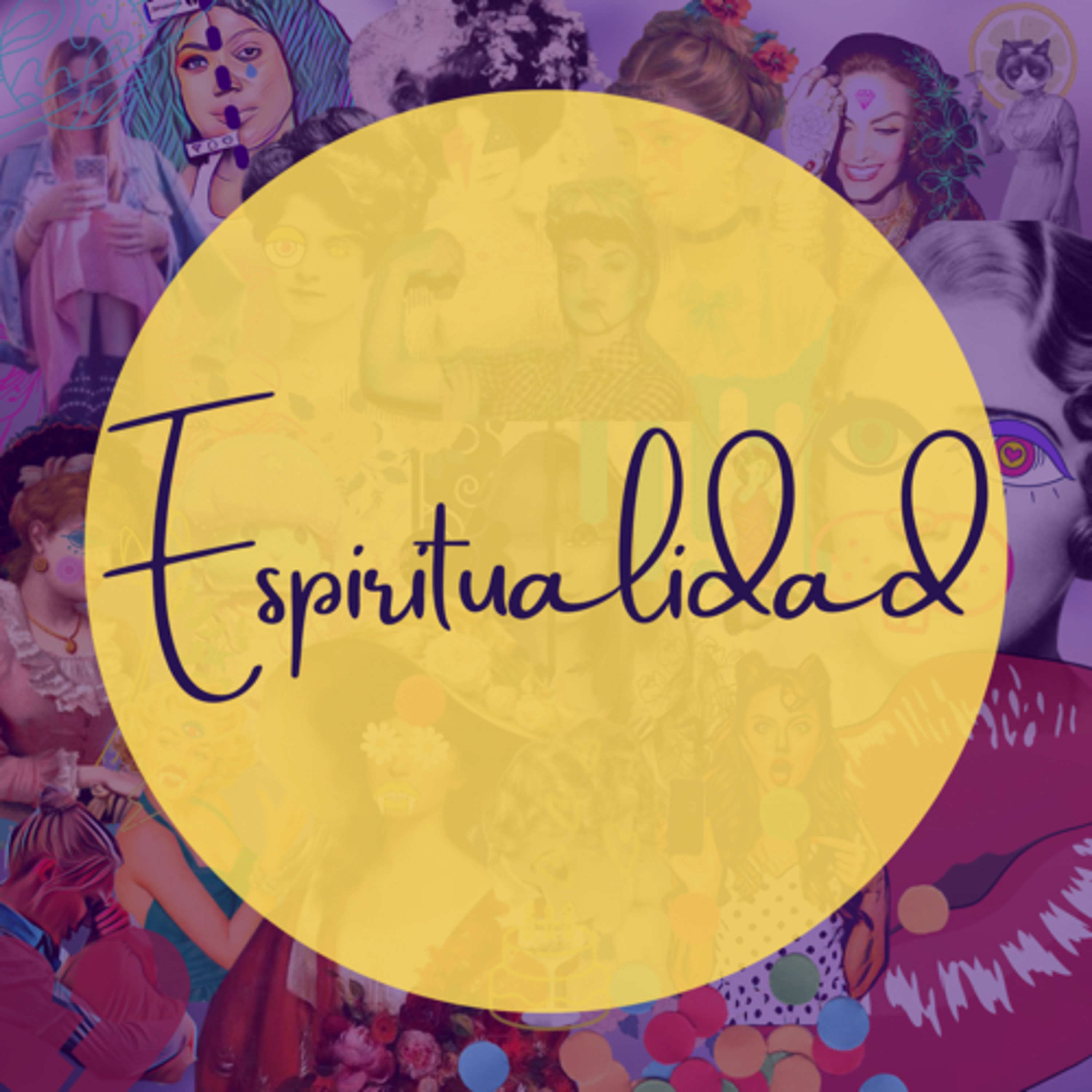 Espiritualidad episode artwork